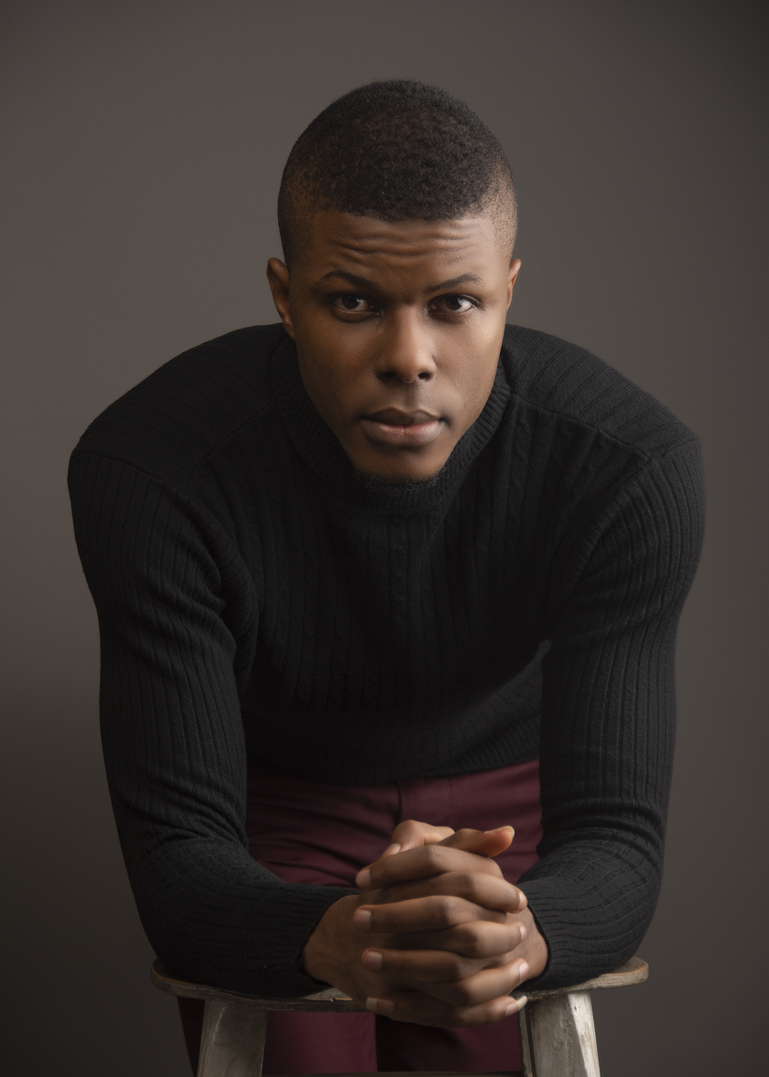 Ugo Chukwu - Co-Founder and CEO of Ohere Technologies