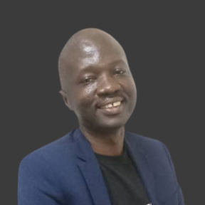 Okechukwu Ezeh - Director of Operations at Ohere Technologies
