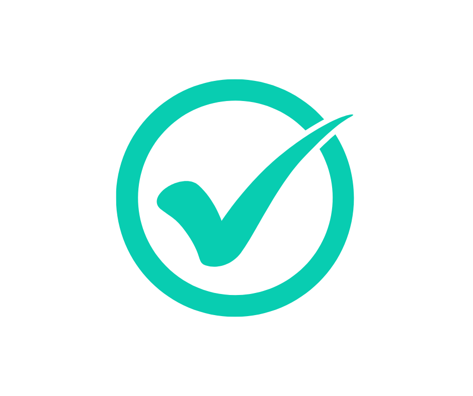 Get approved step