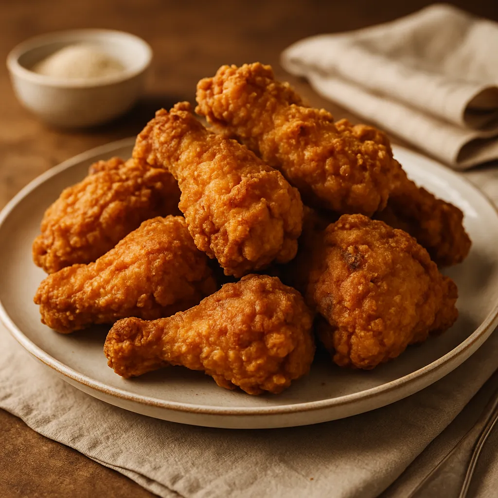 Photo of Best Southern Fried Chicken