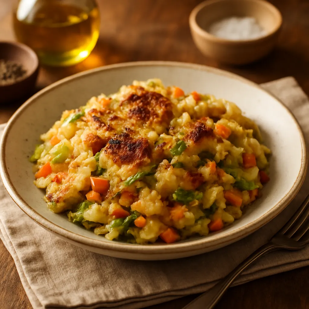 Photo of Bubble and Squeak