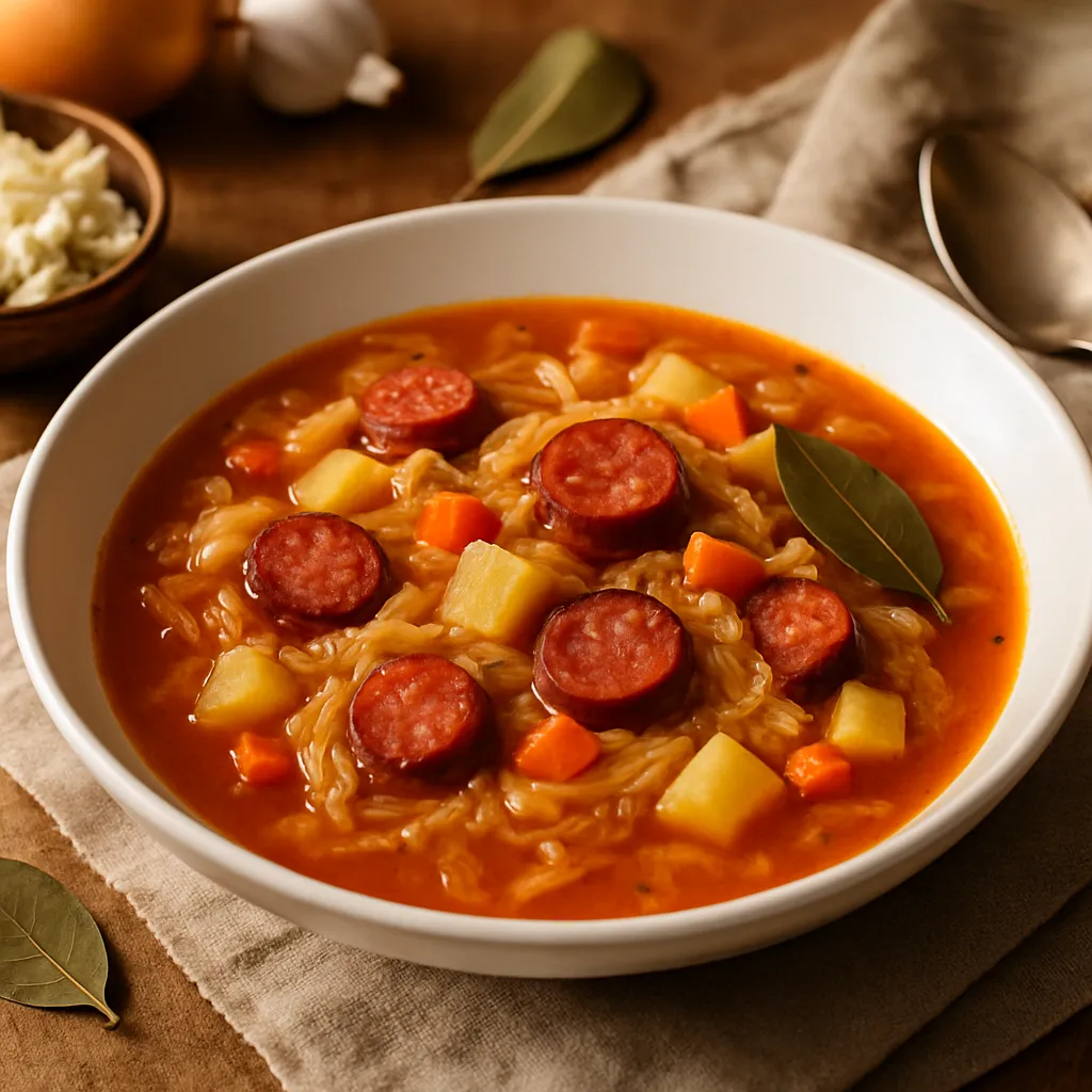 Photo of Zelná Polévka