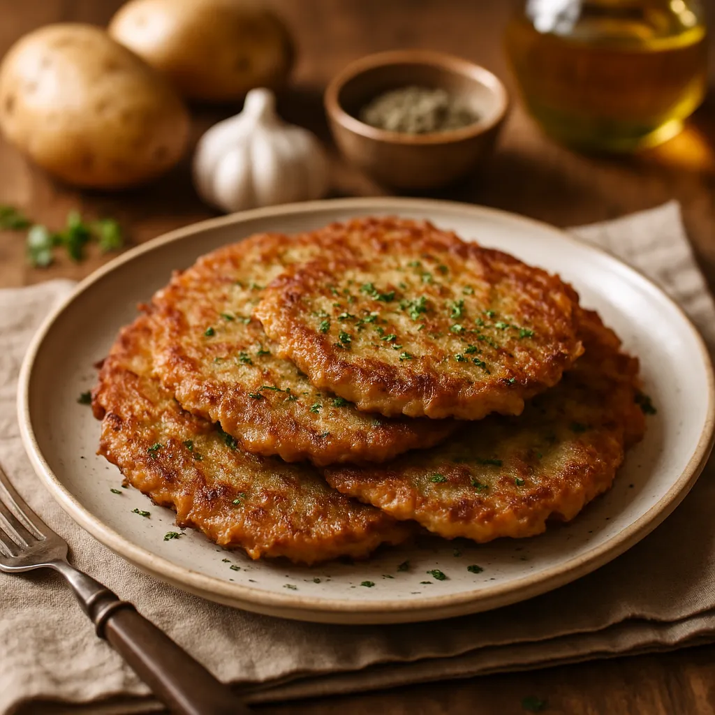 Photo of Bramboráky