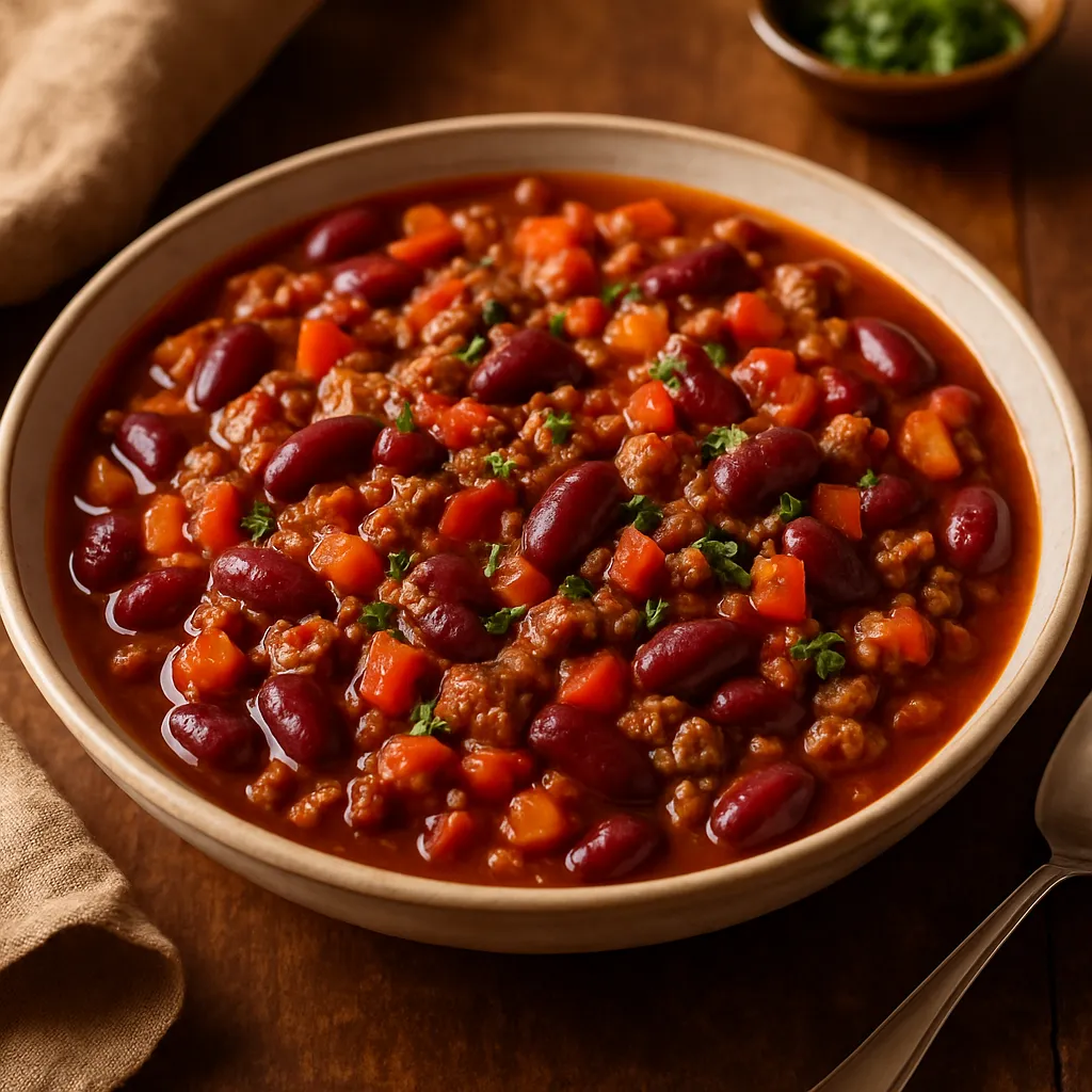 Photo of Chili Con Carne