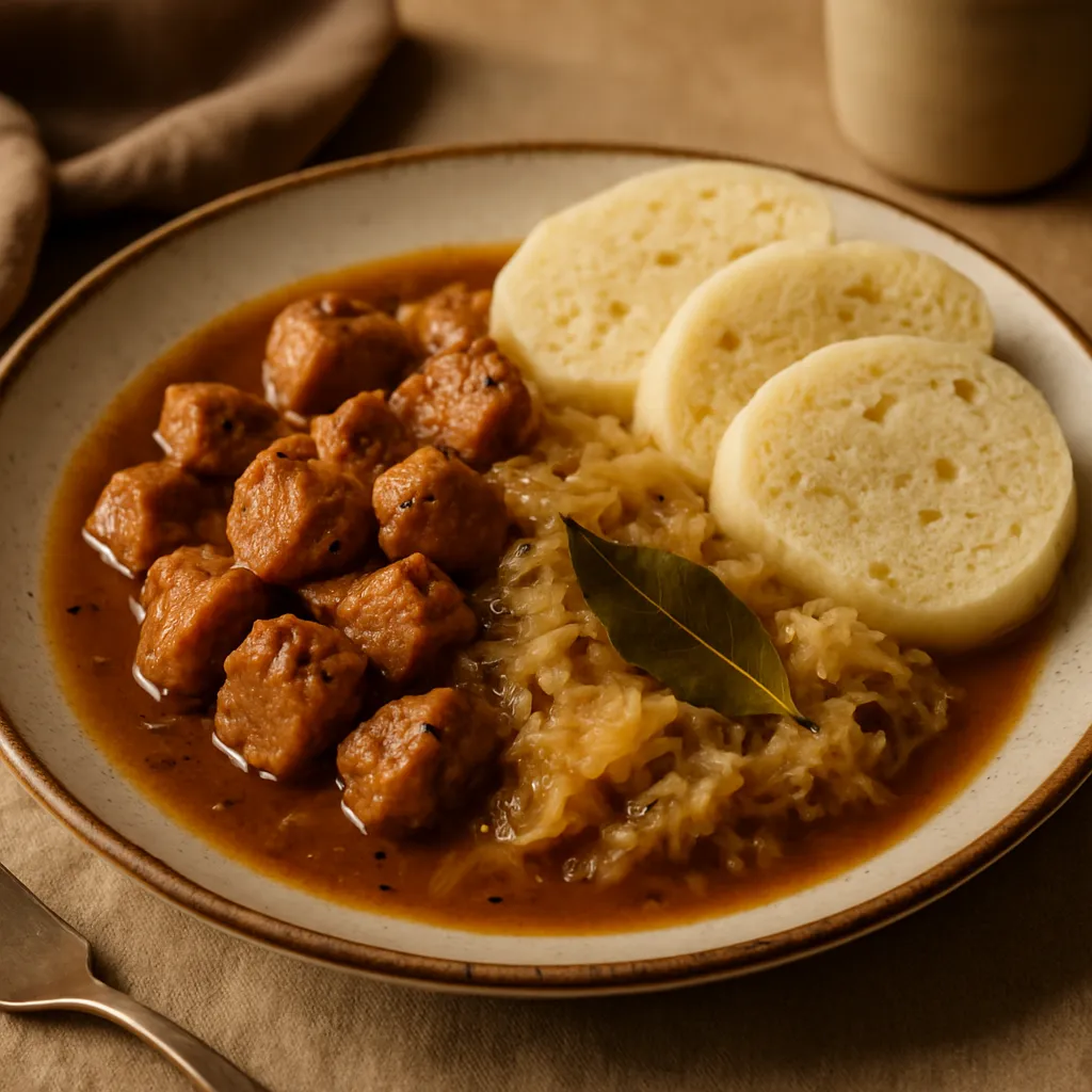 Photo of Moravský Vrabec