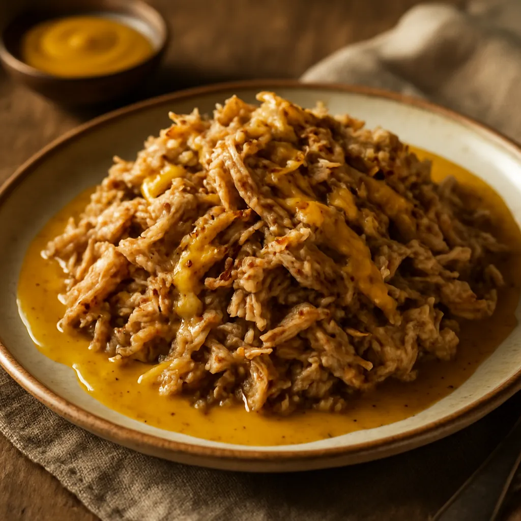 Photo of Carolina Style Whole Hog BBQ