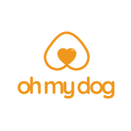 logo oh my dog