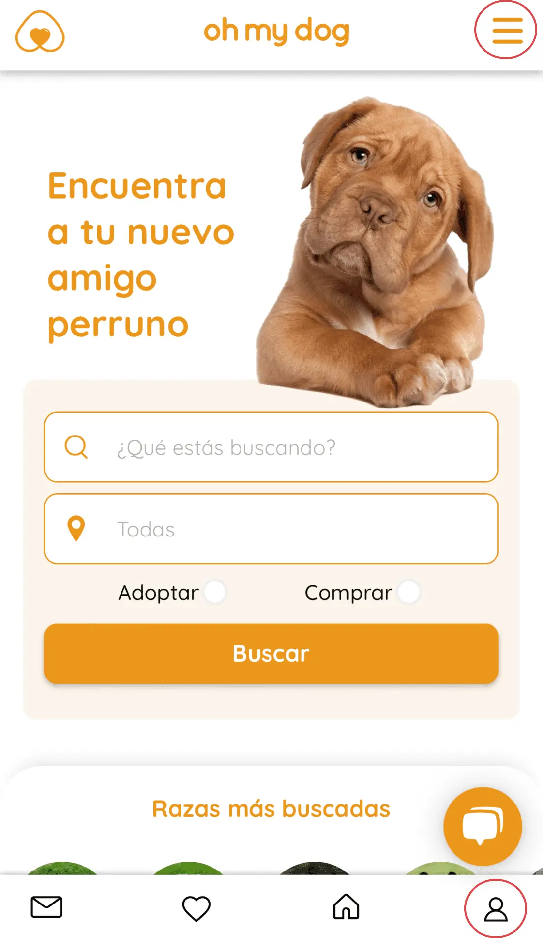 como registrarme en movil