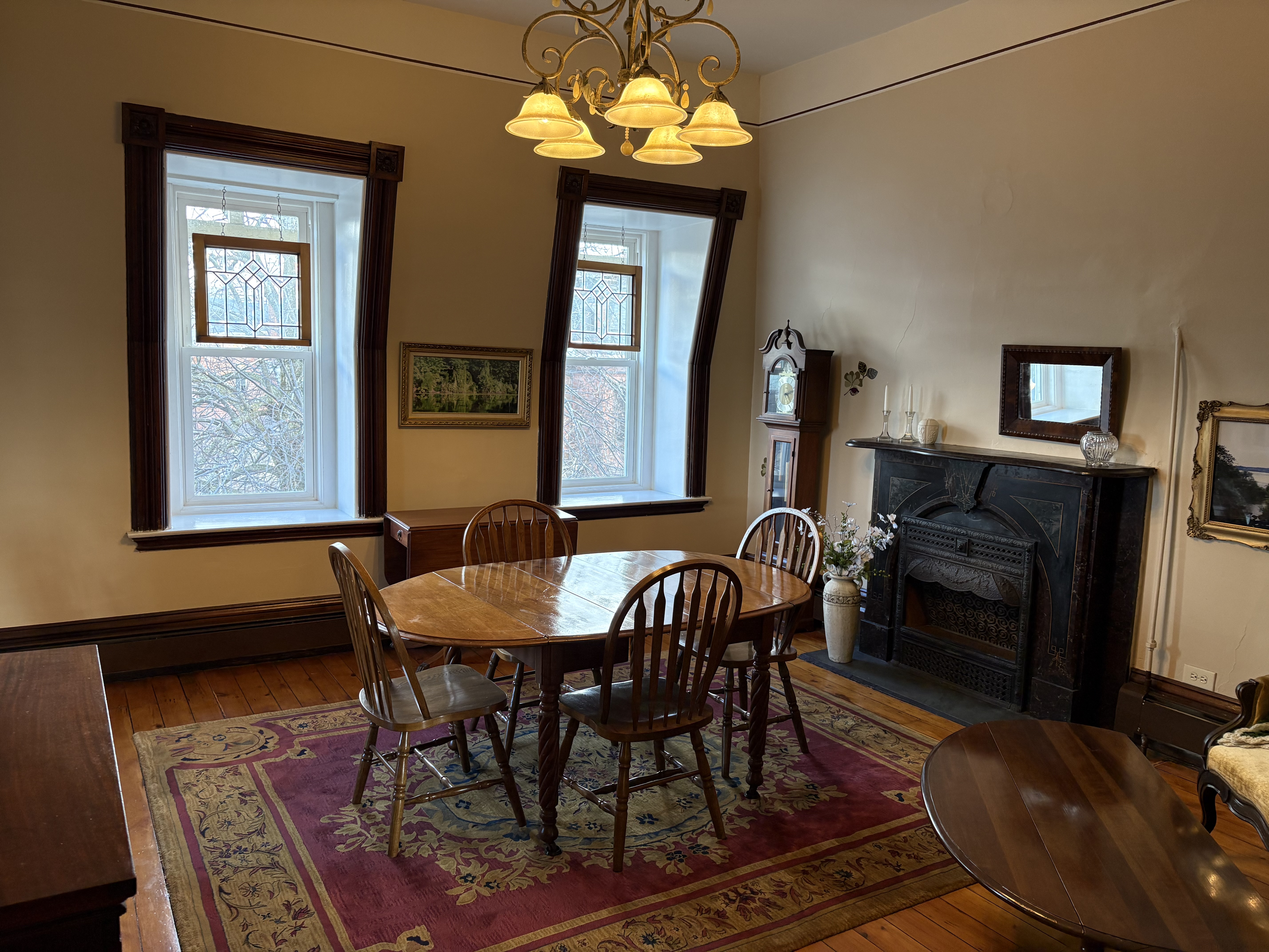 Medical Campus Victorian, furnished apartment in Buffalo, NY