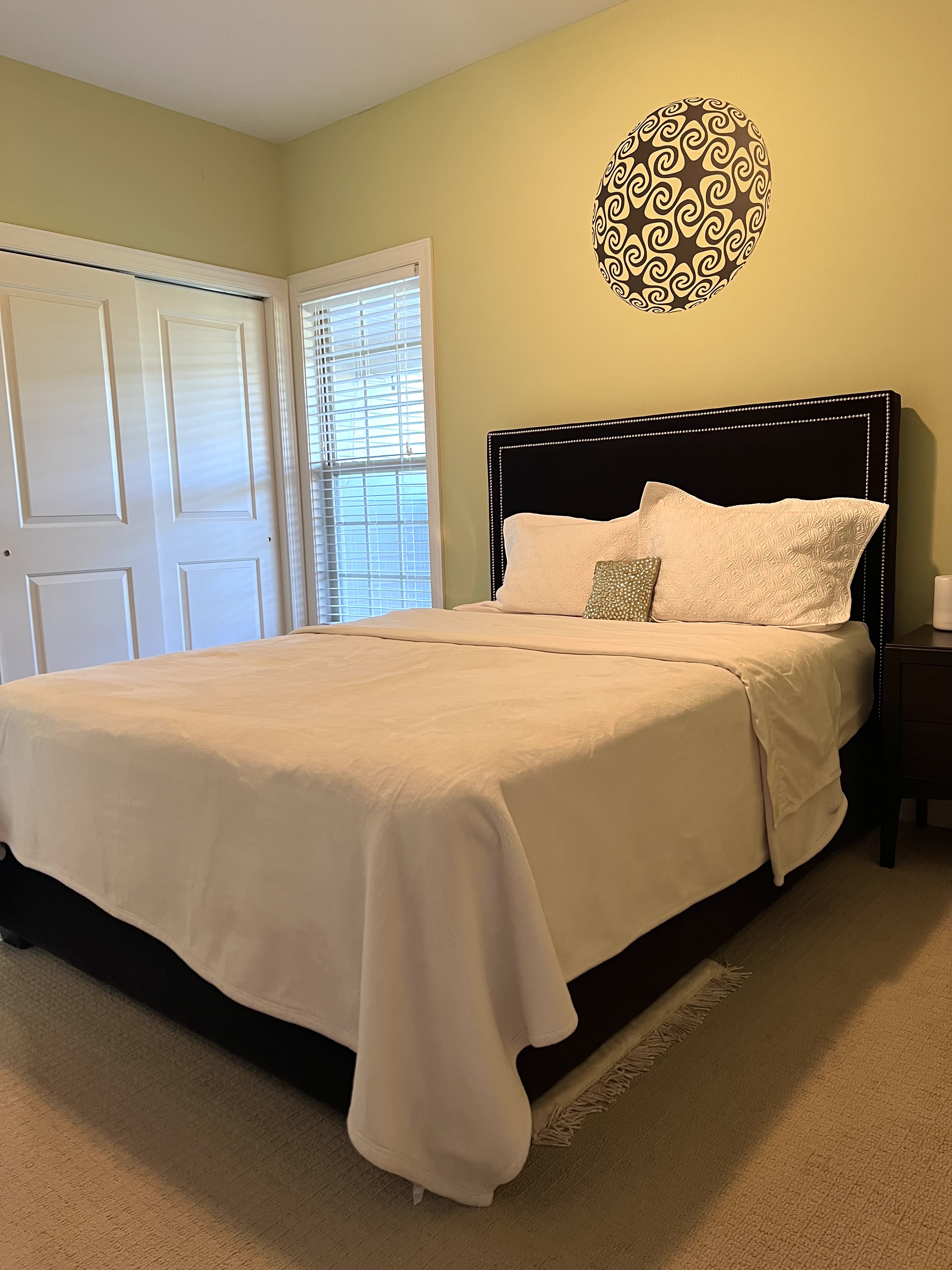 Furnished Private Room & Bath Near UB, Airport & Amtrak in Clarence Center, NY