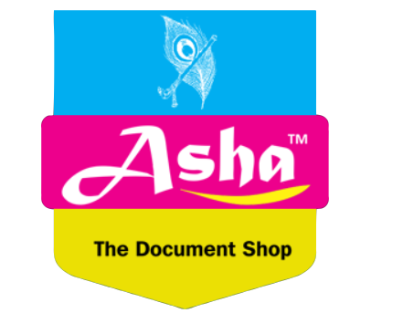 Asha: The Document Shop