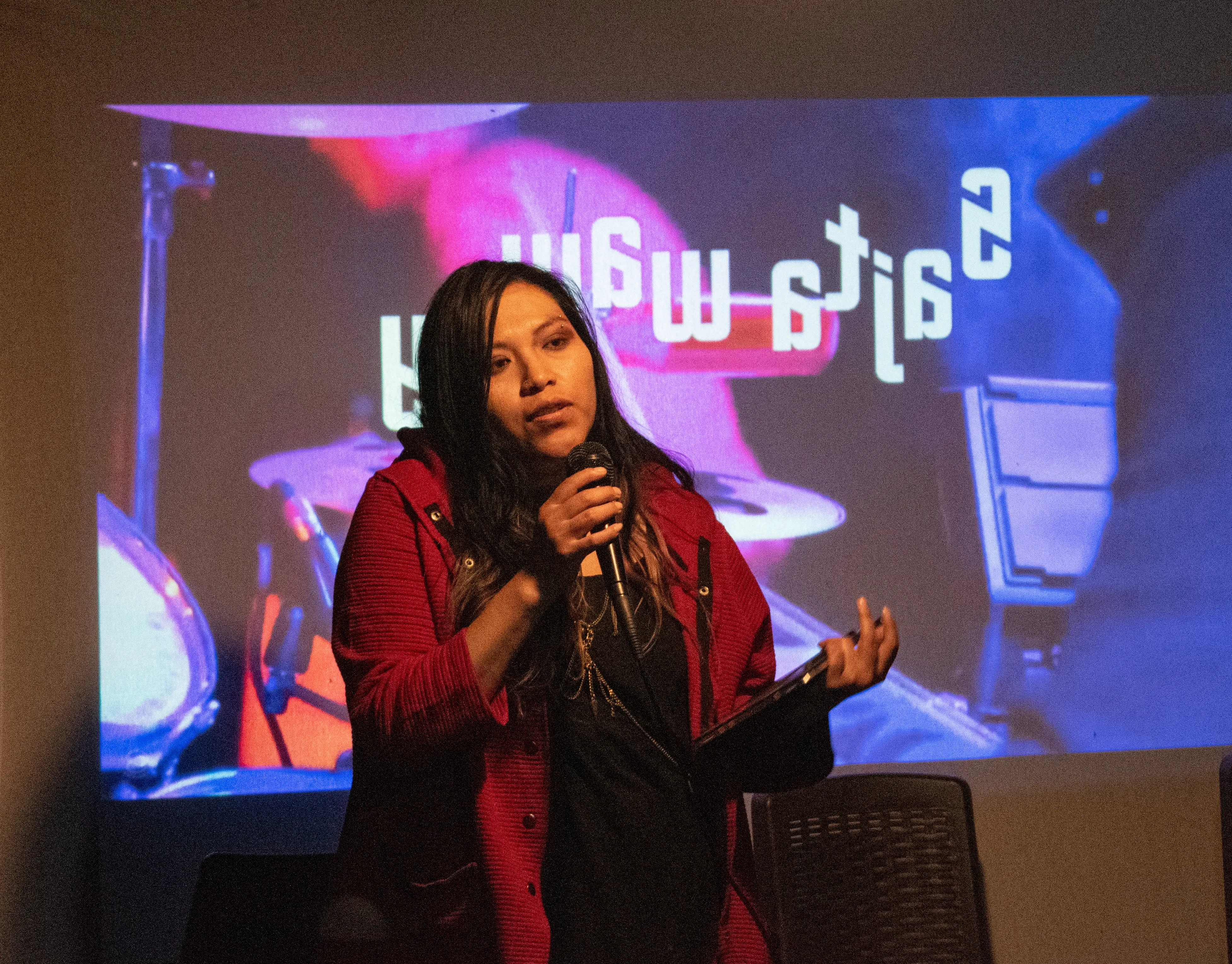 Foto 2 de "El Waso" by Alandino