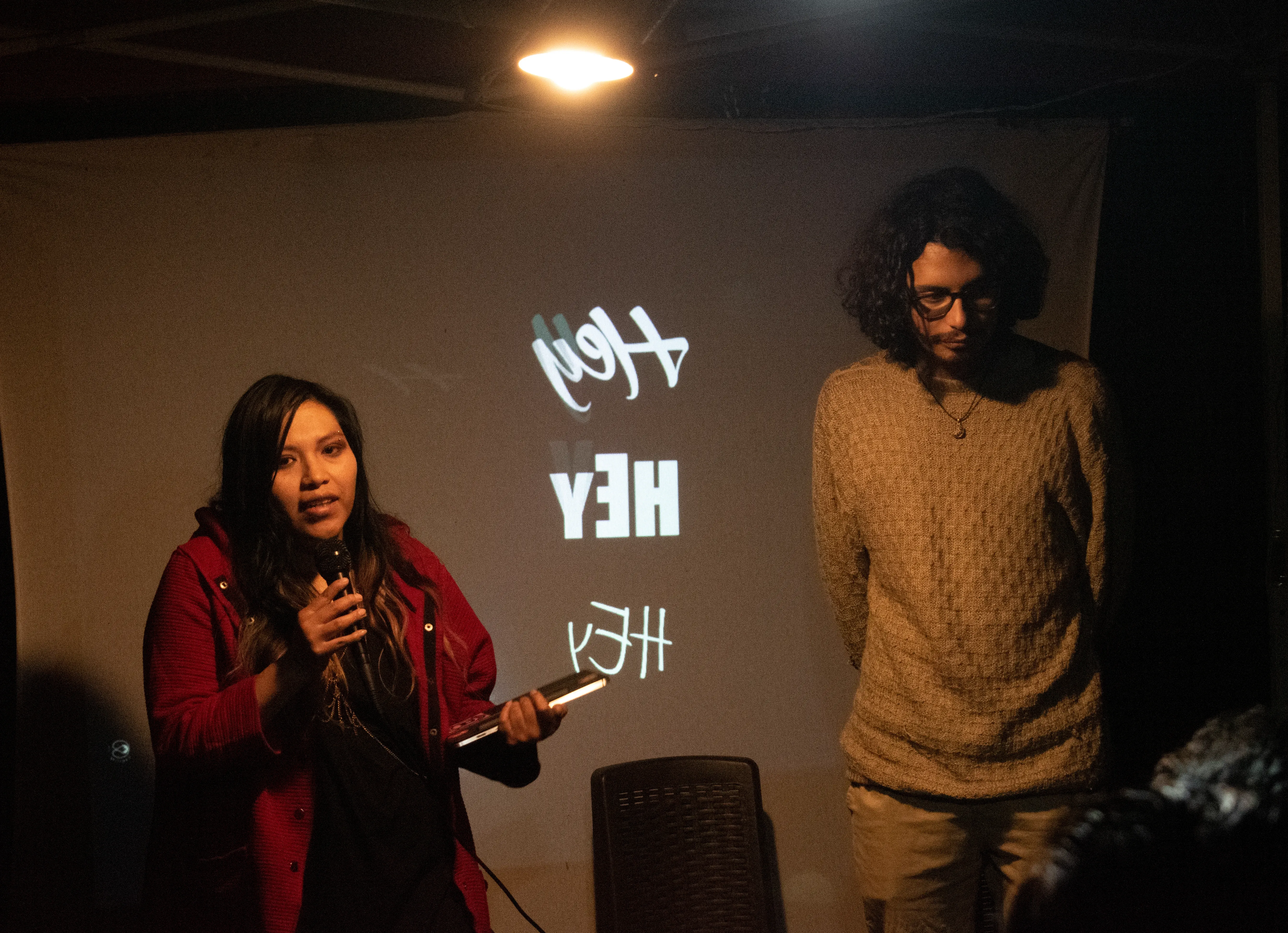 Foto 3 de "El Waso" by Alandino