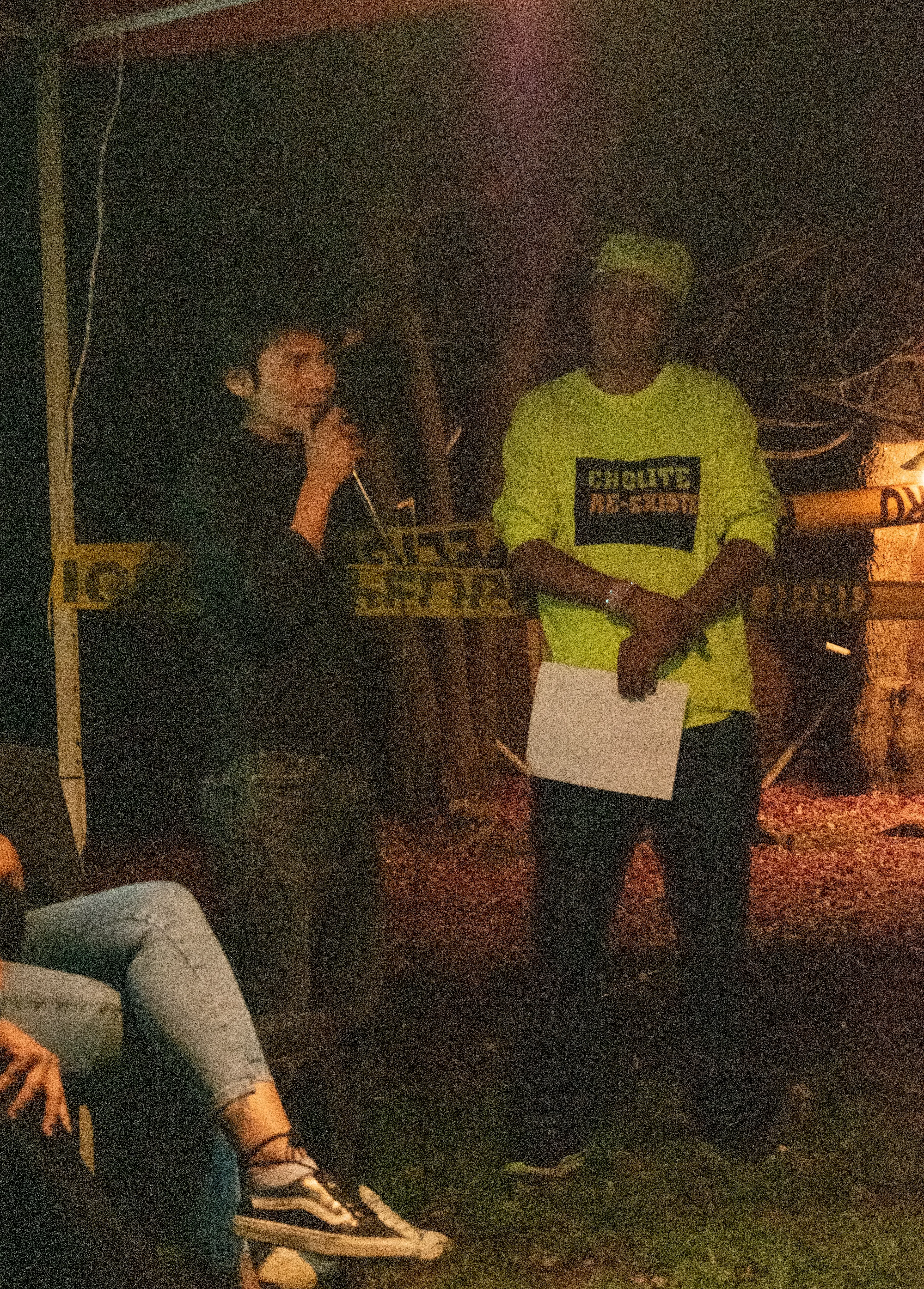 Foto 4 de "El Waso" by Alandino