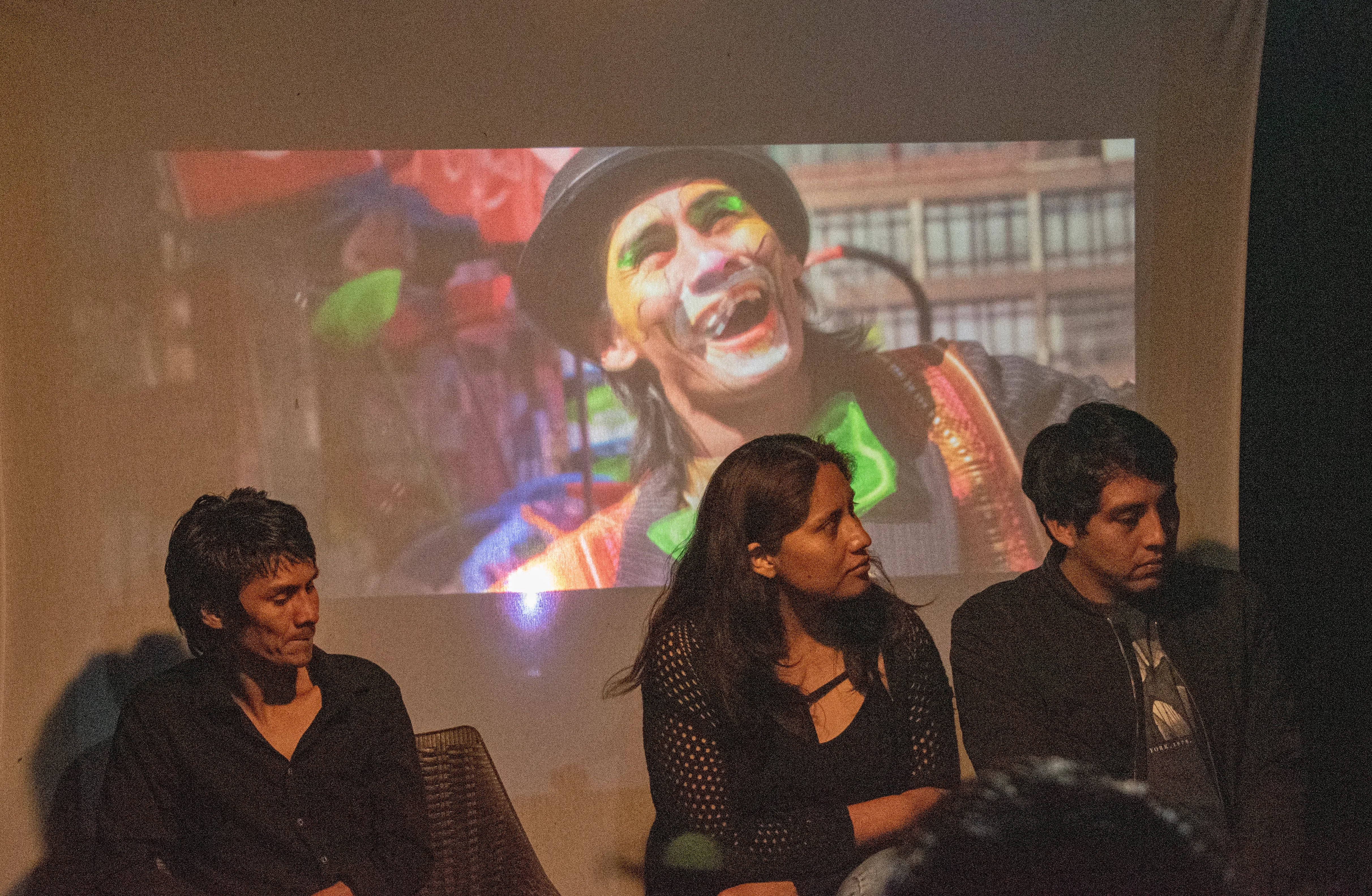 Foto 5 de "El Waso" by Alandino