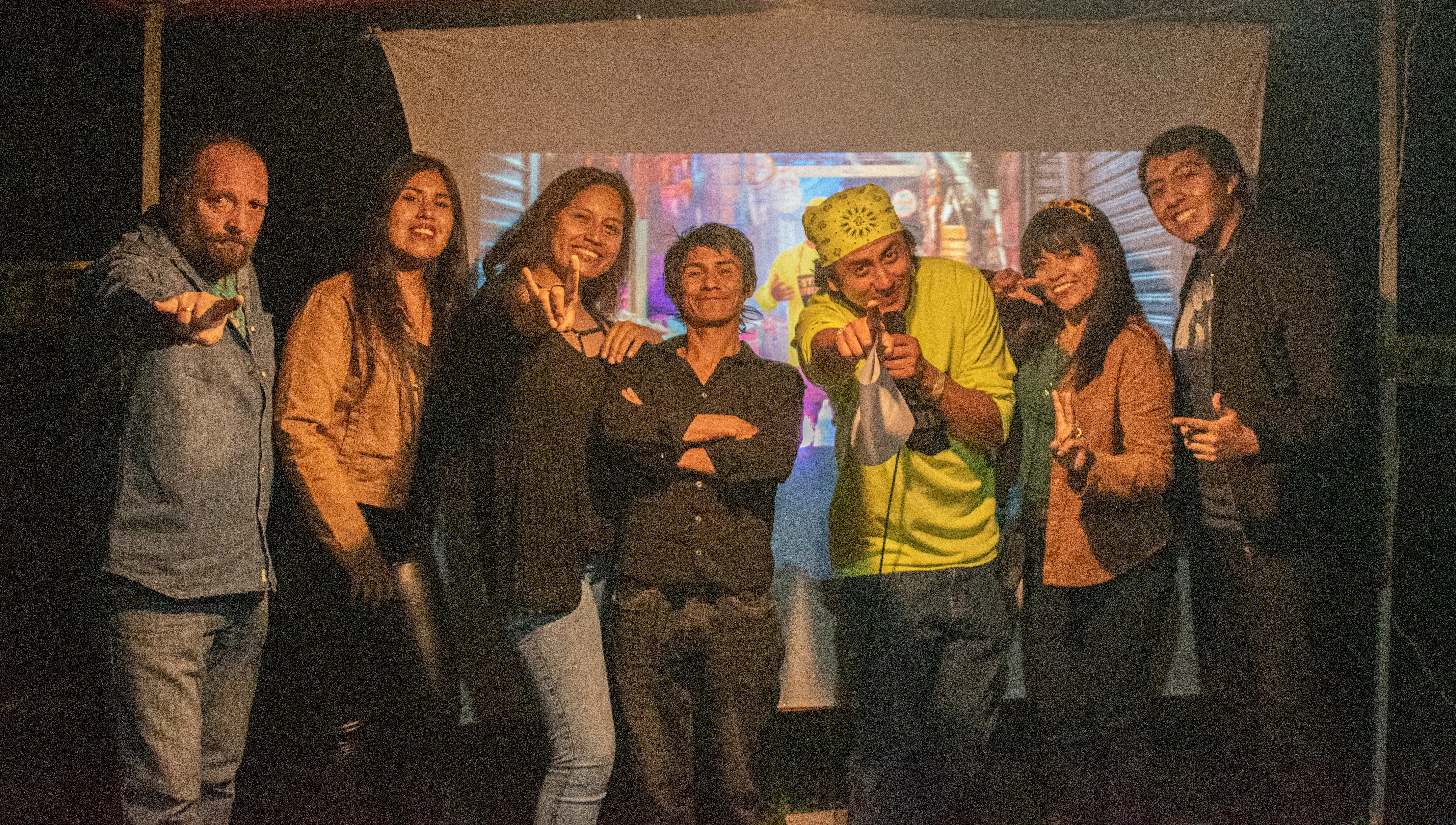 Foto 7 de "El Waso" by Alandino