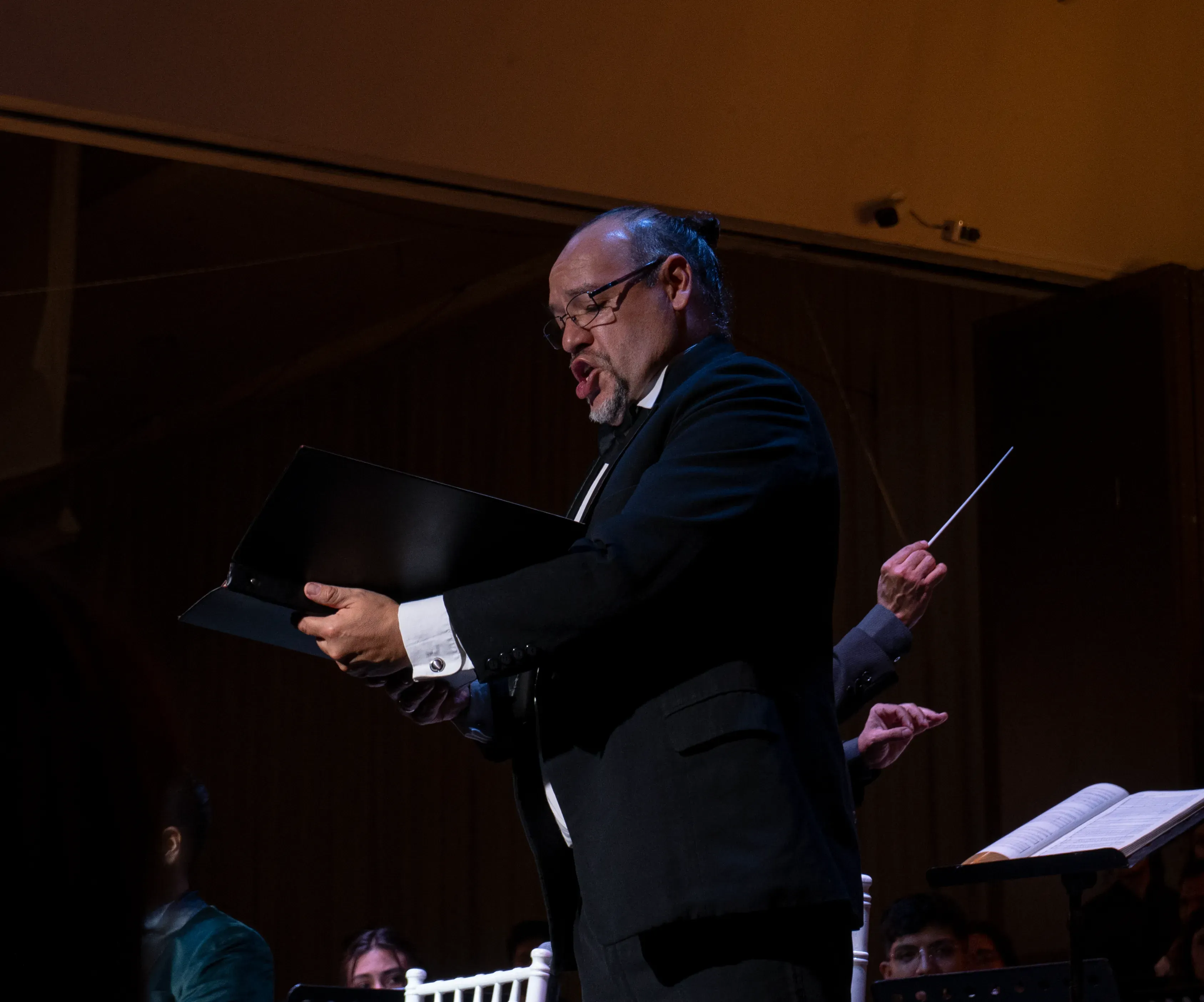 Foto 8 de Carmina Burana Filarmónica