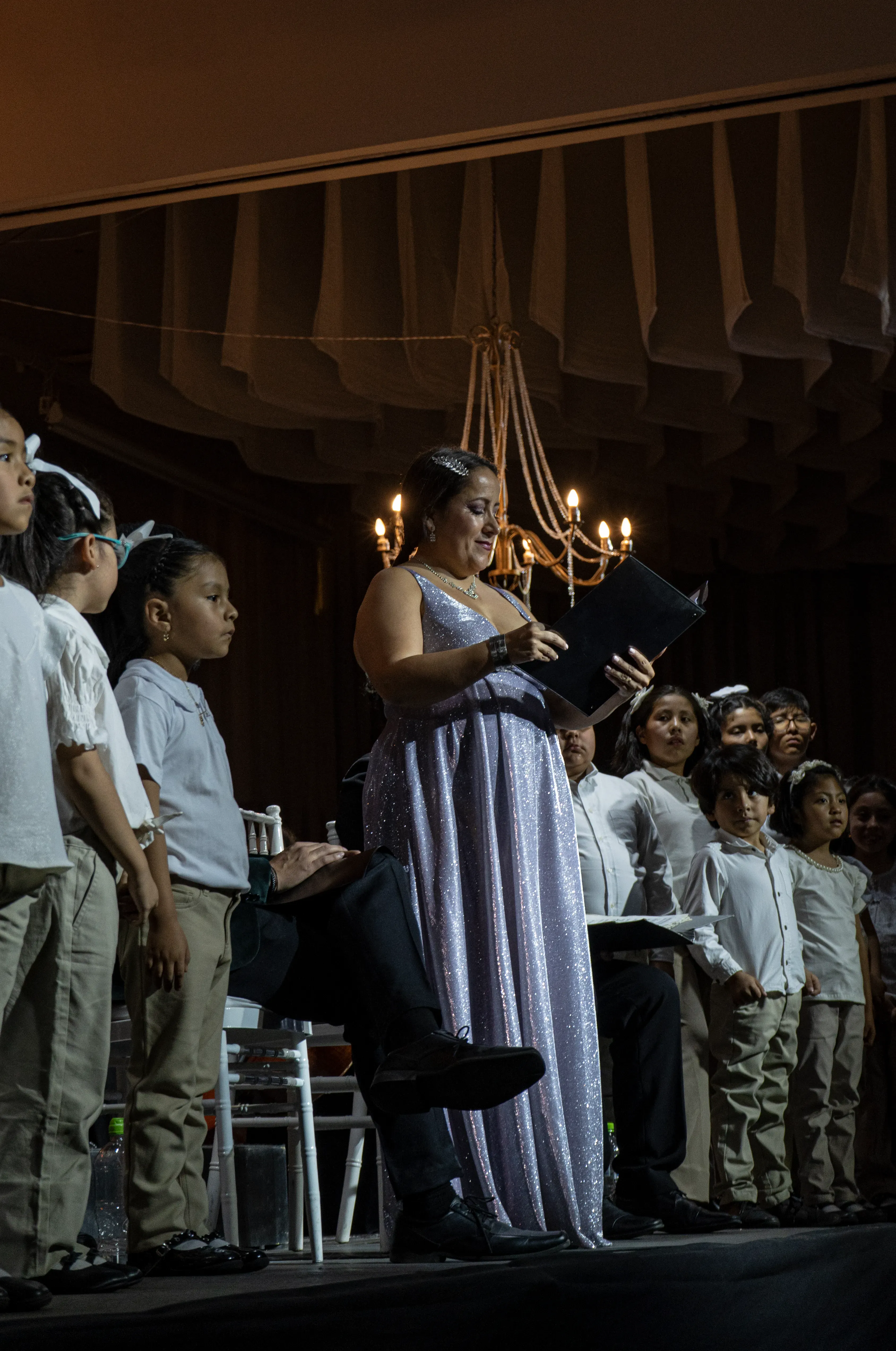 Foto 4 de Carmina Burana Filarmónica