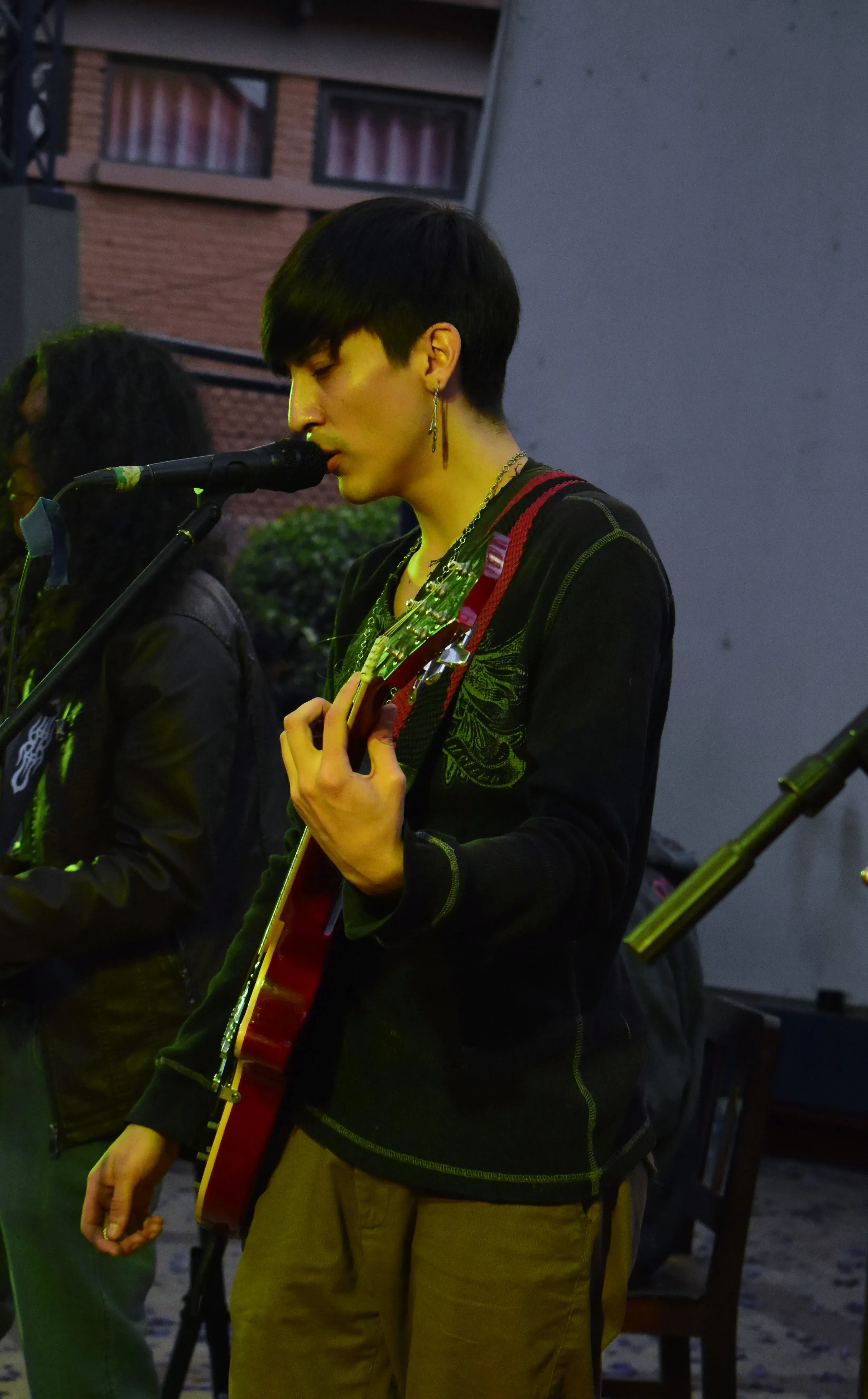 Foto 18 de REVERDECER