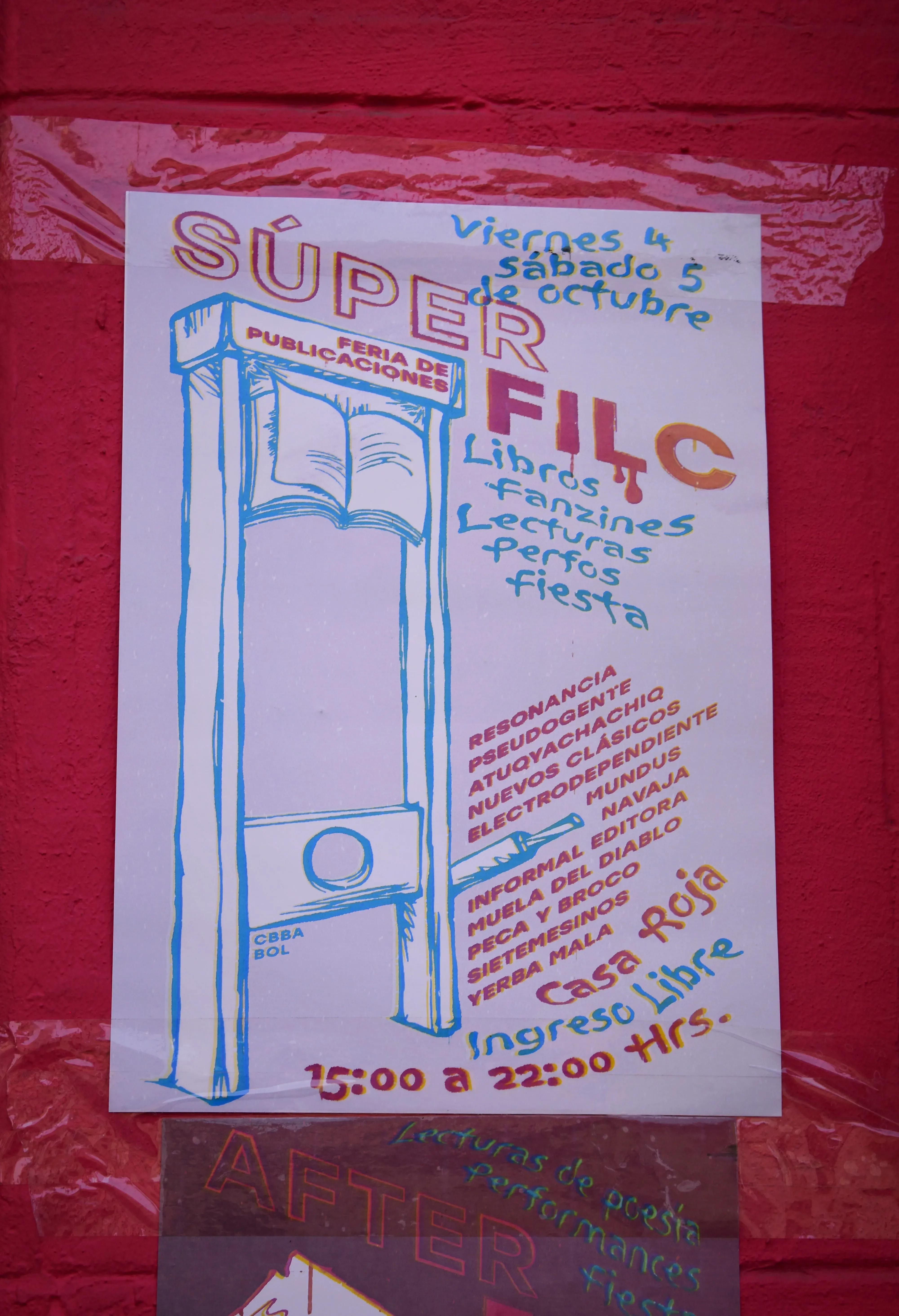 Foto 19 de Casa Roja