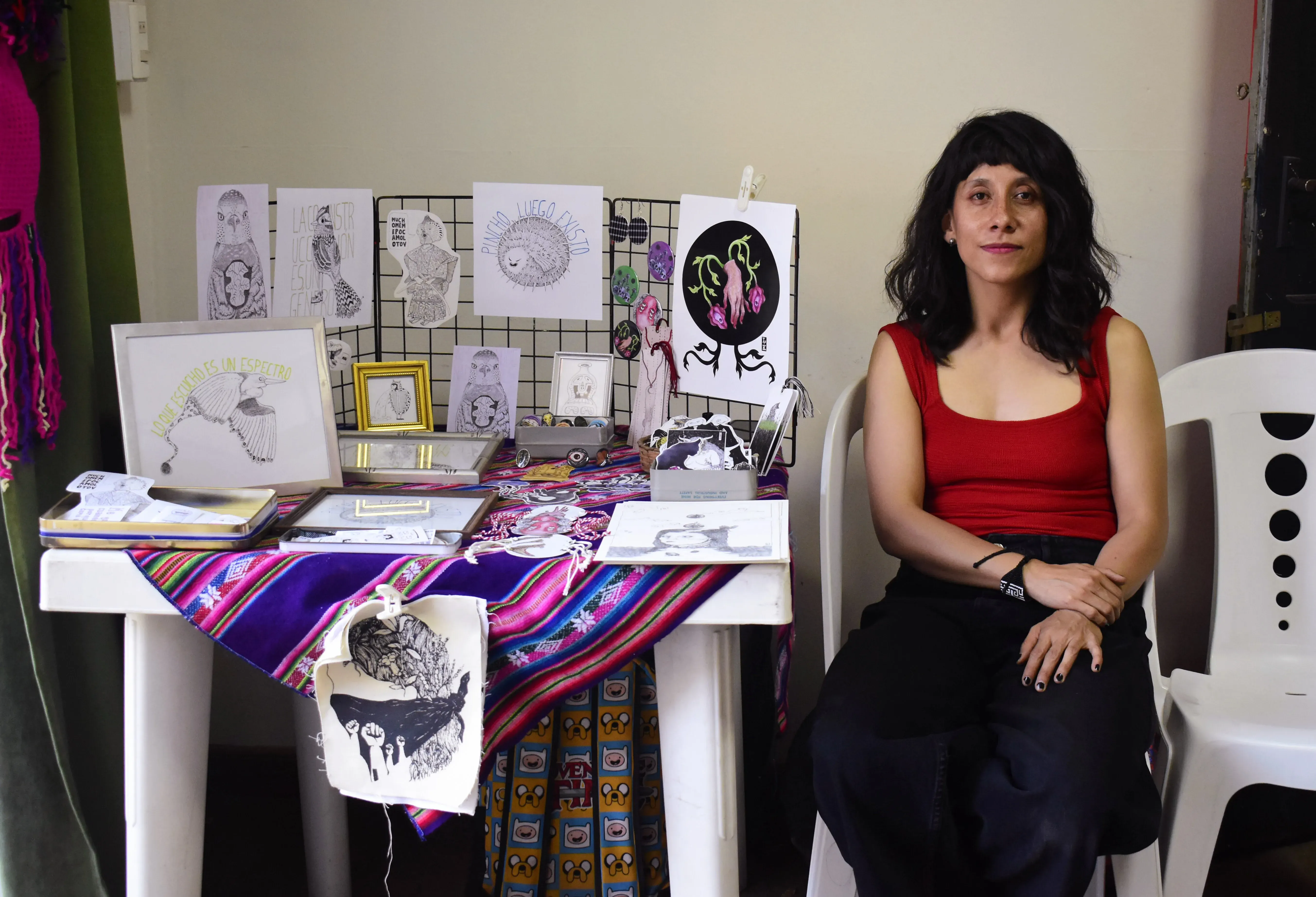 Foto 10 de Casa Roja