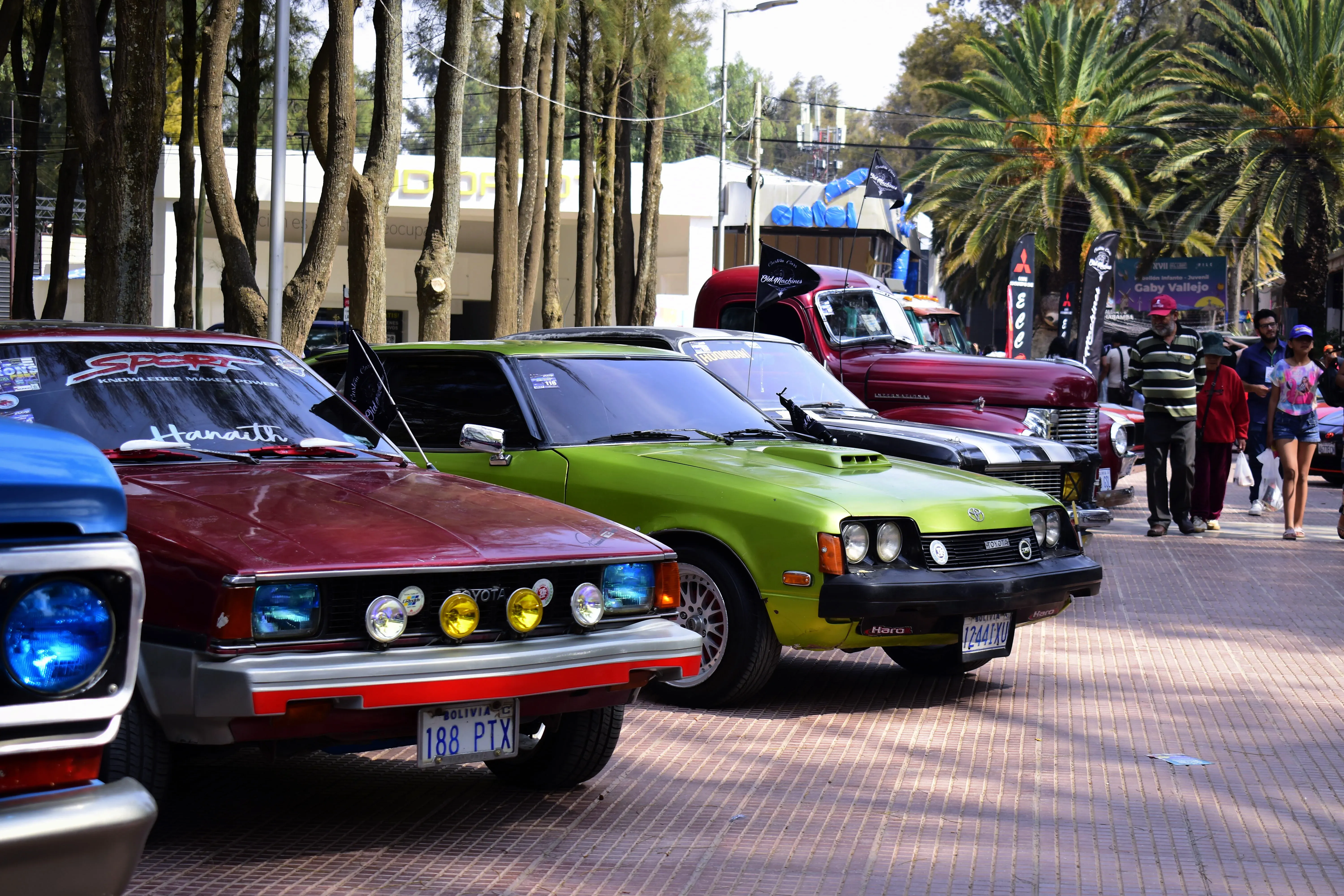 Foto 3 de Feria del Libro 2024