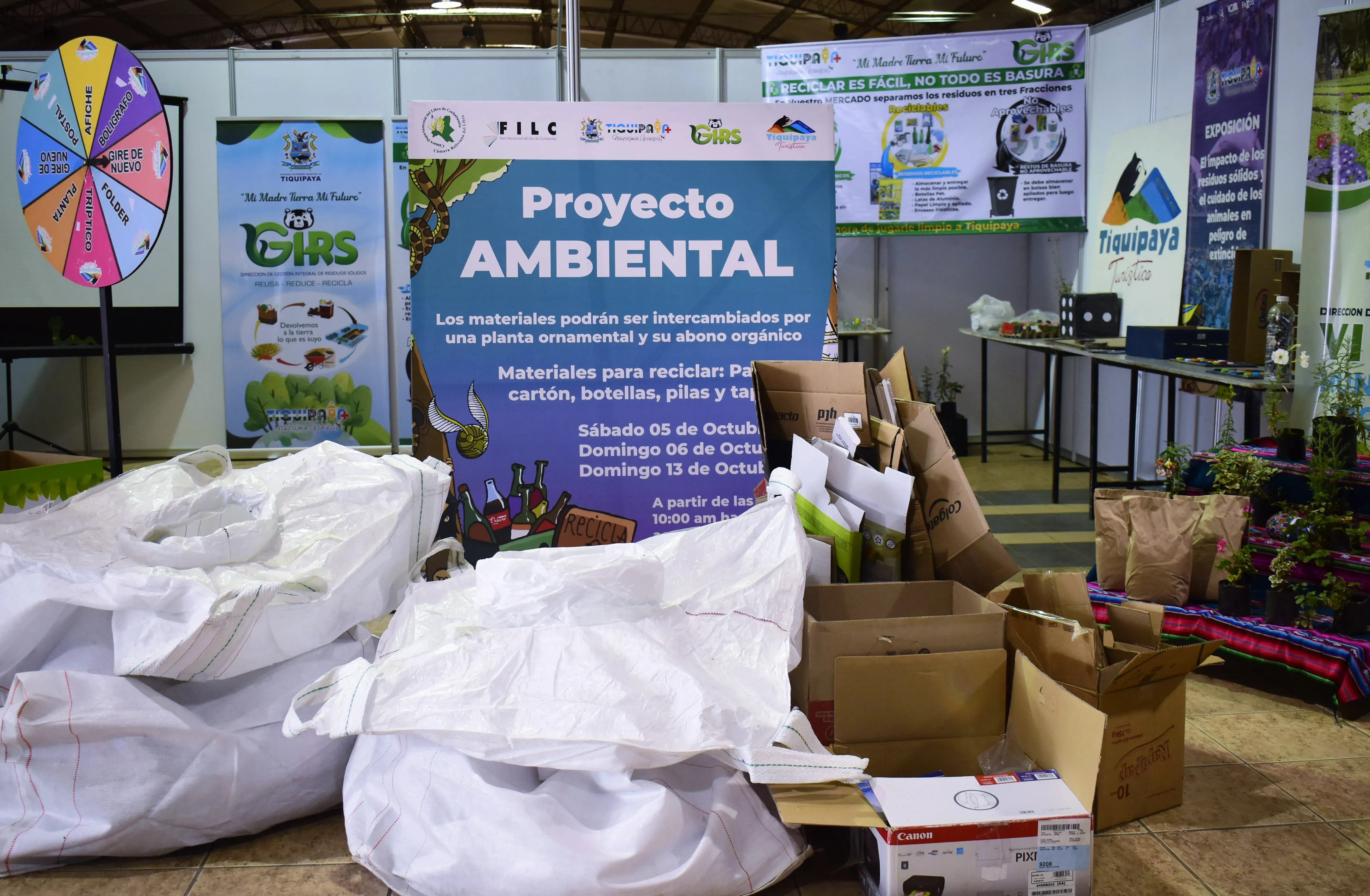 Foto 5 de Feria del Libro 2024