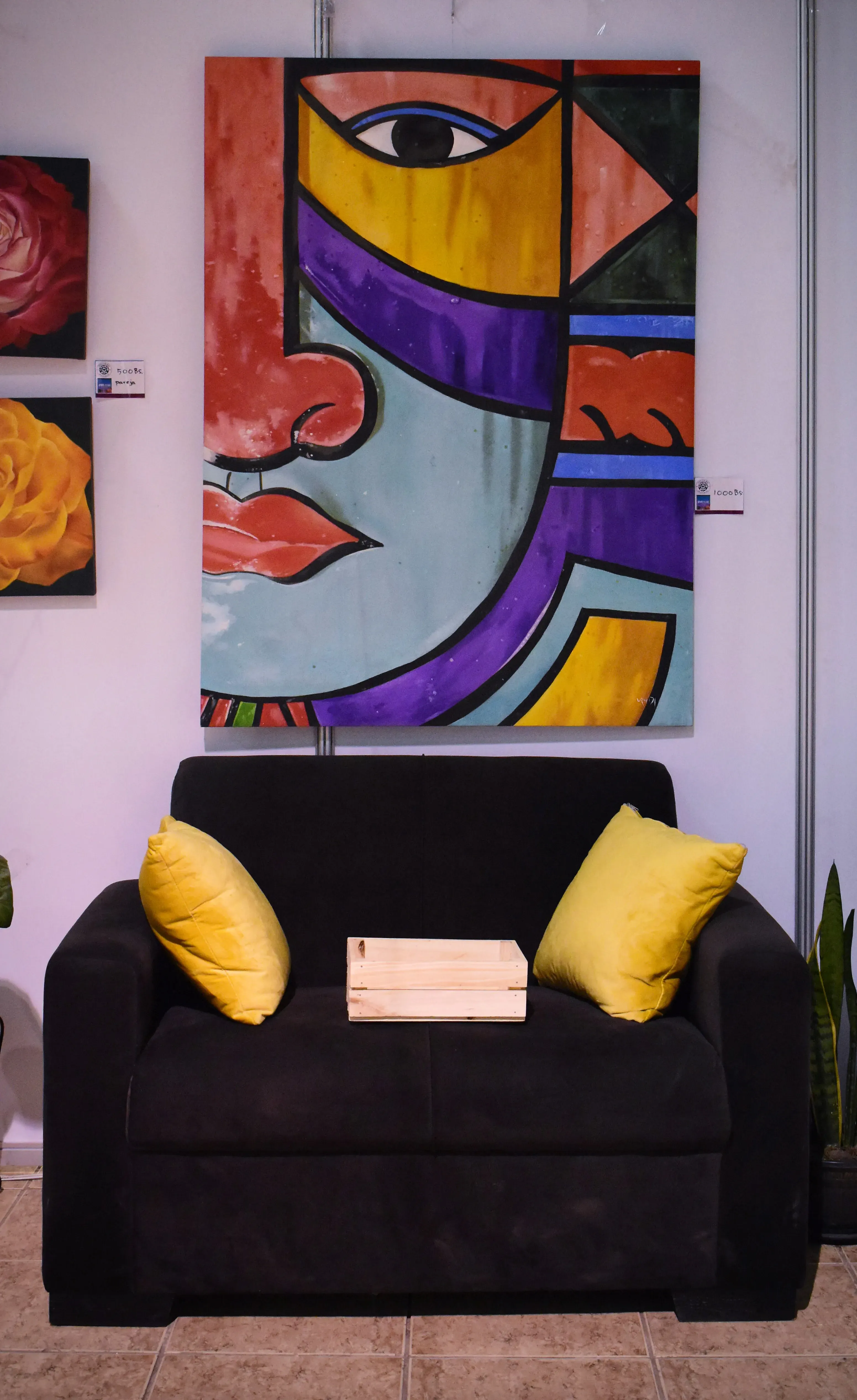 Foto 9 de Feria del Libro 2024