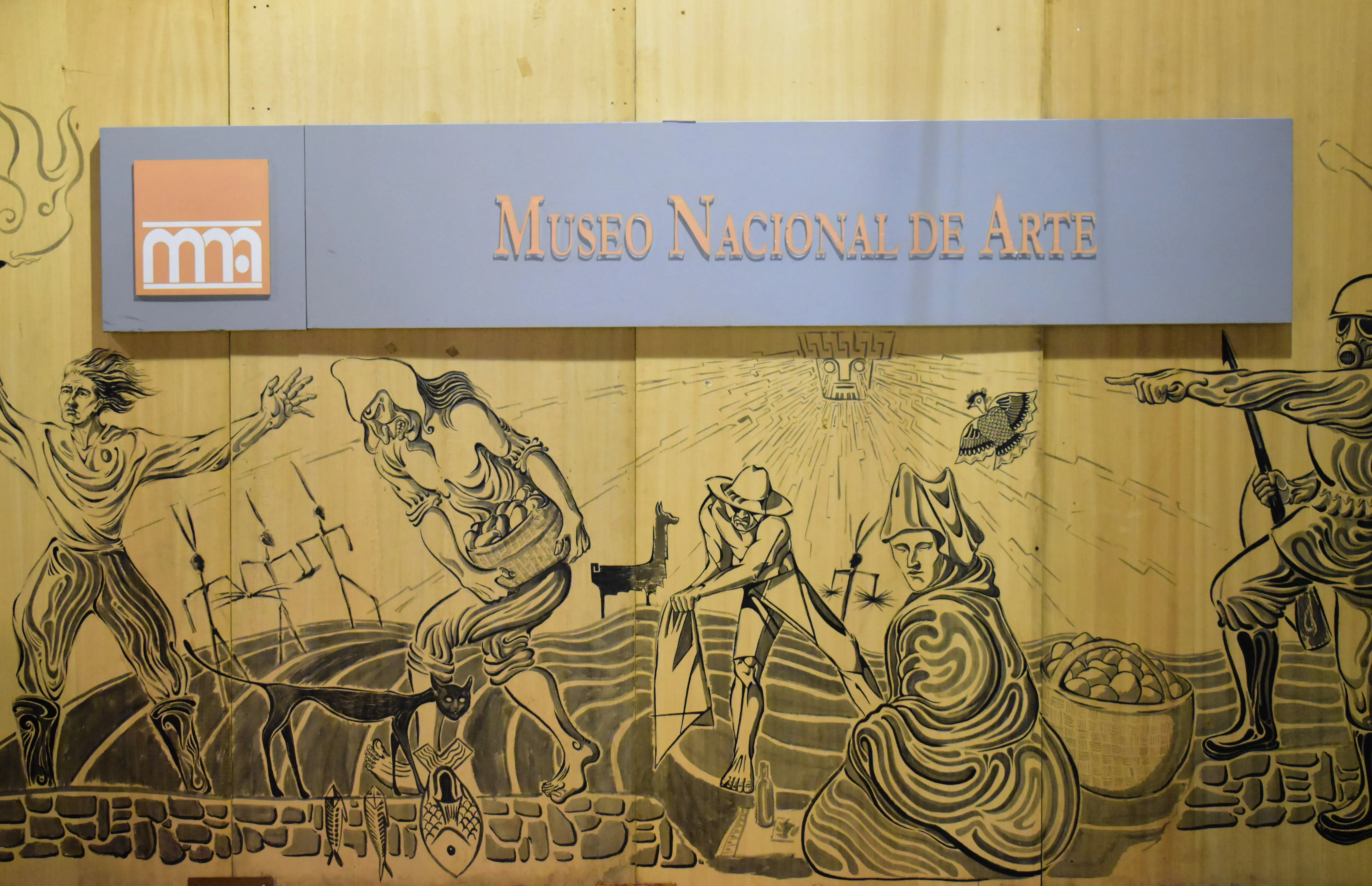 Foto 11 de Feria del Libro 2024