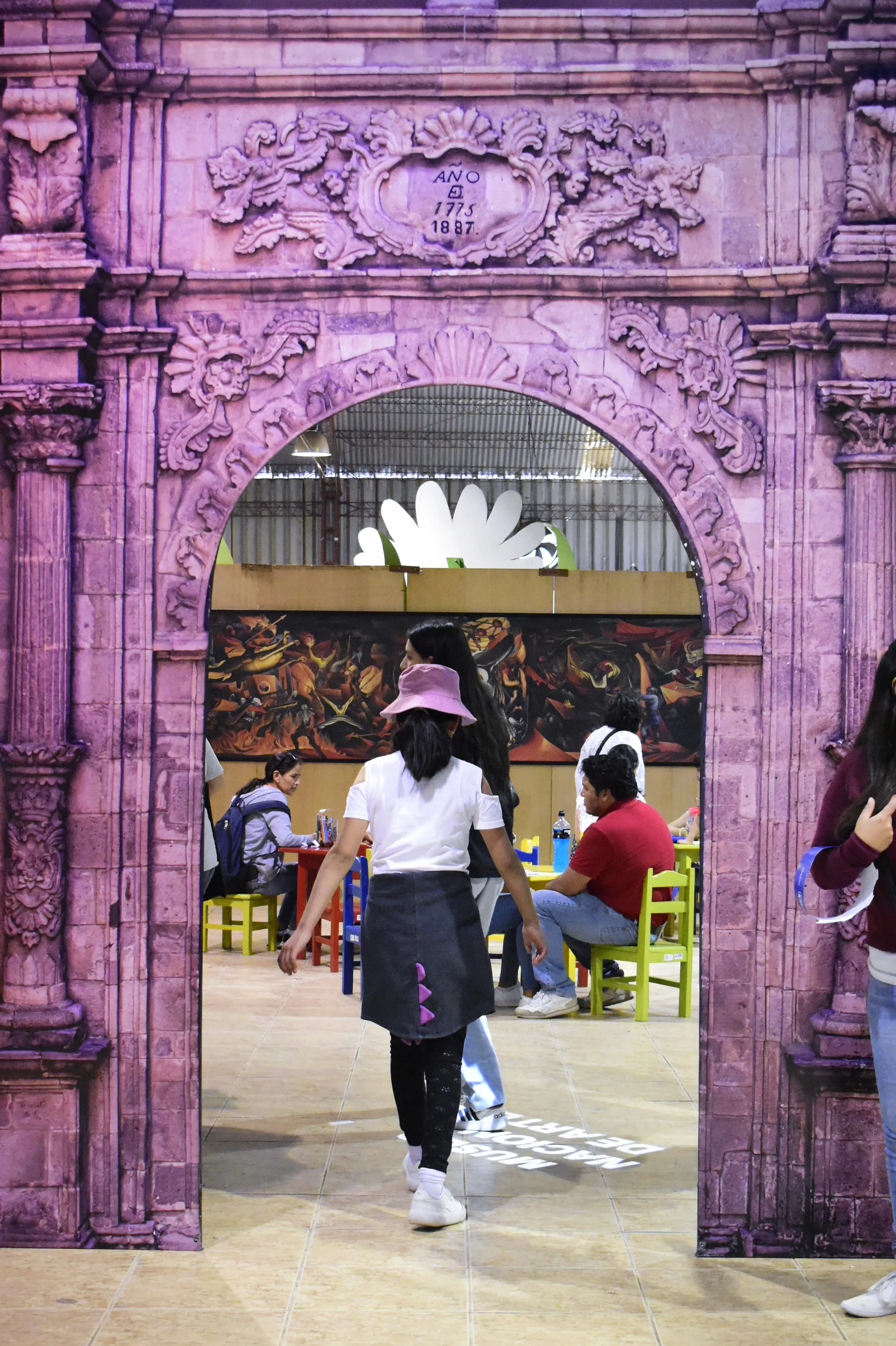 Foto 12 de Feria del Libro 2024