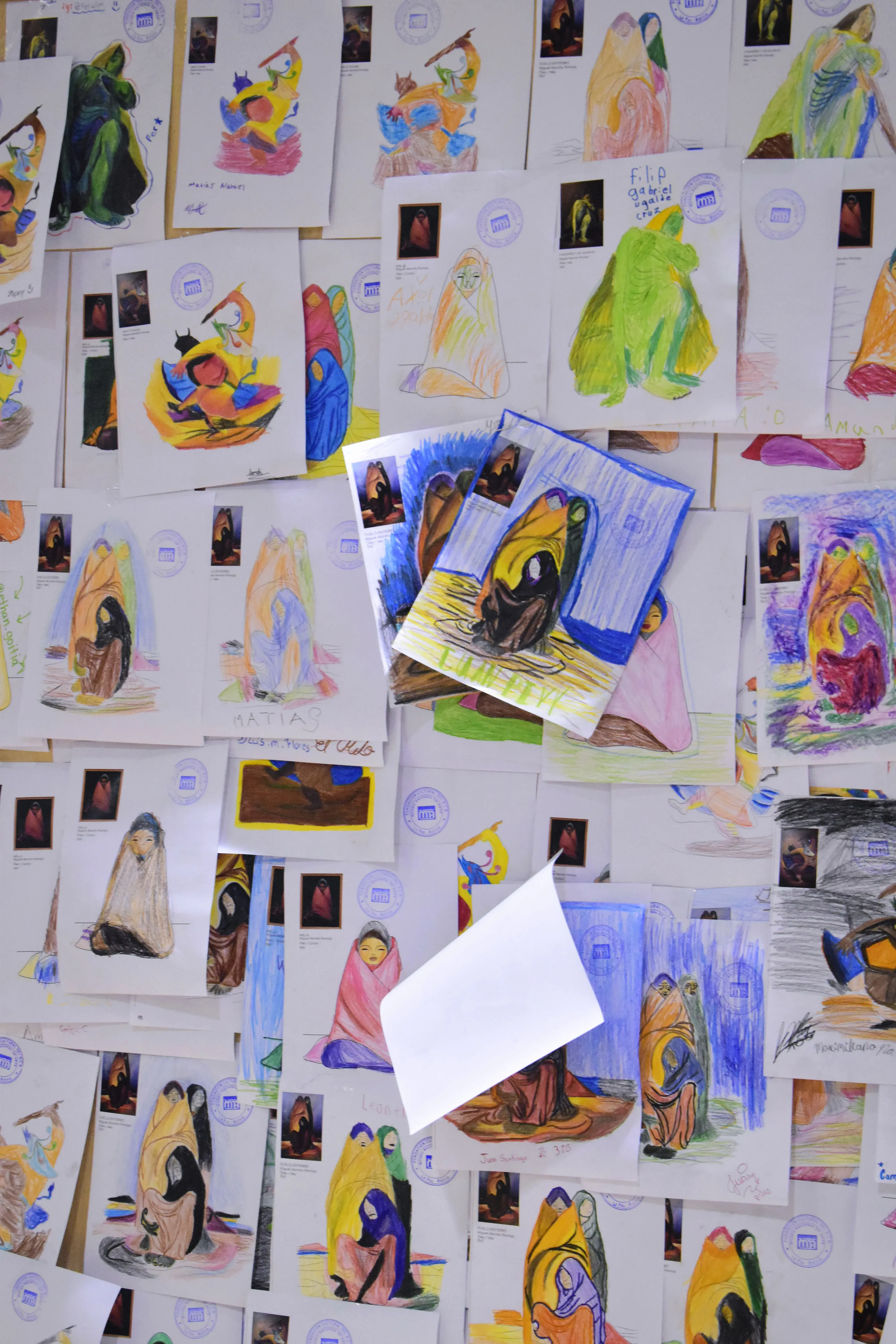 Foto 13 de Feria del Libro 2024