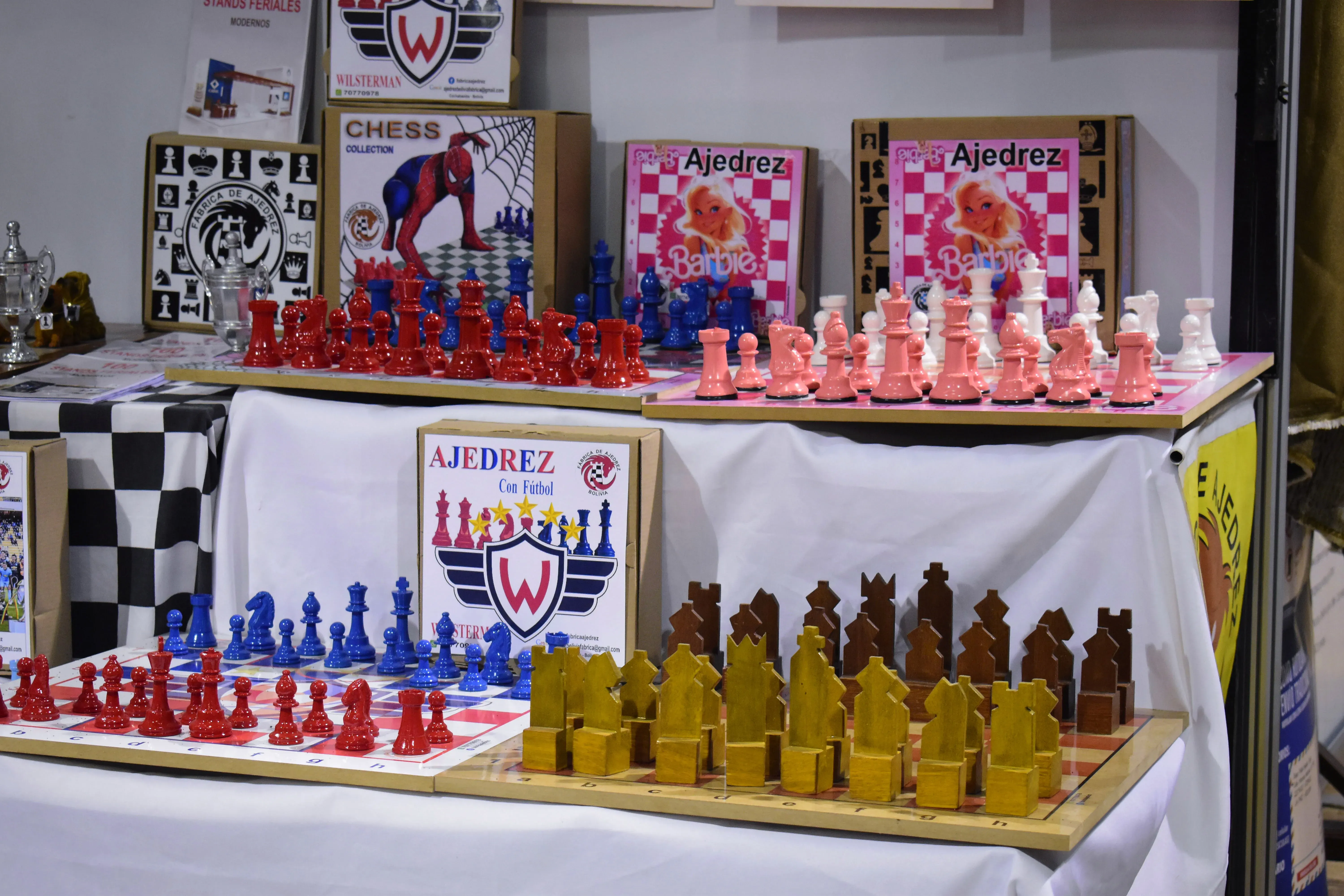 Foto 14 de Feria del Libro 2024