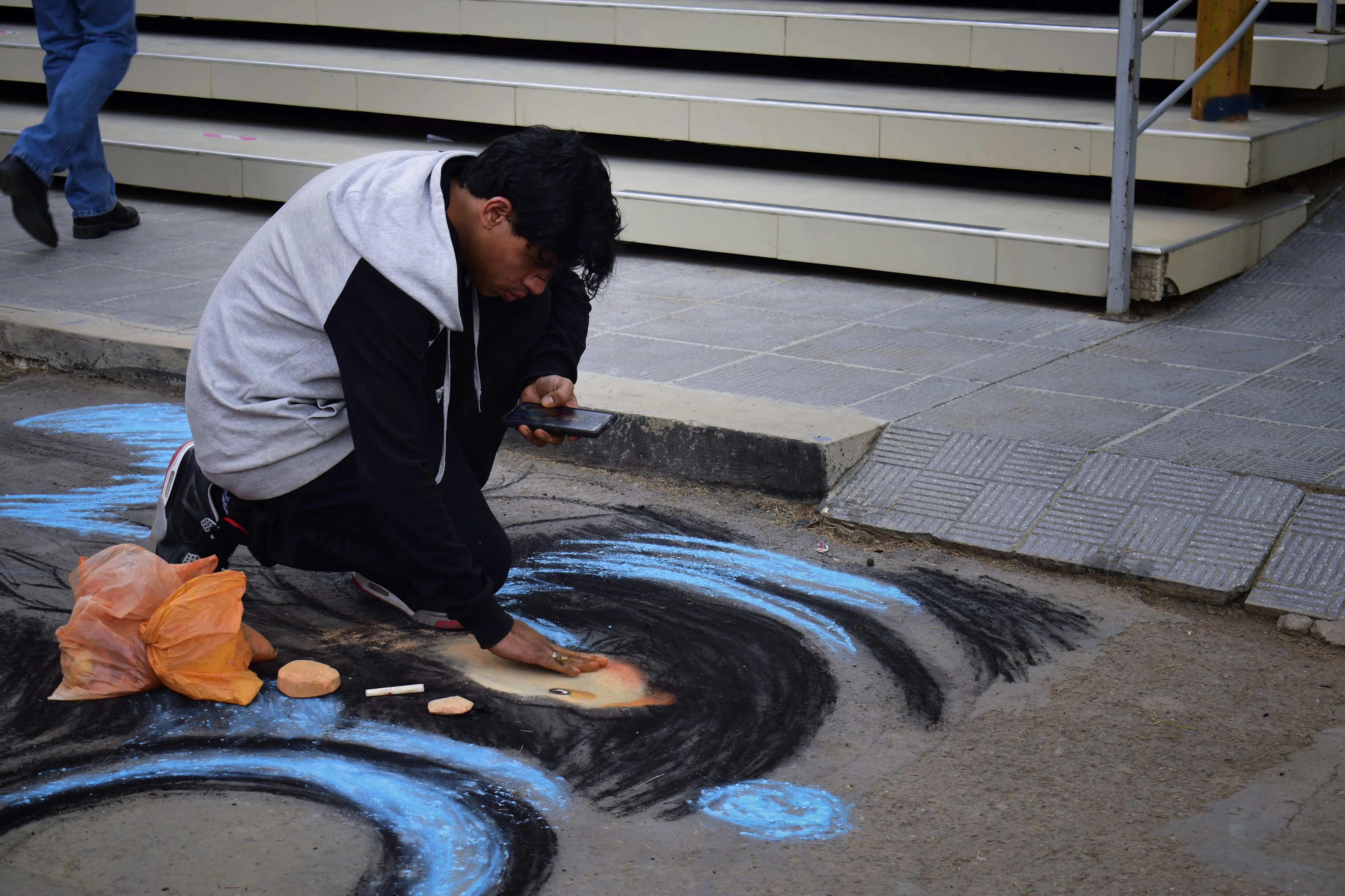 Foto 23 de Feria del Libro 2024