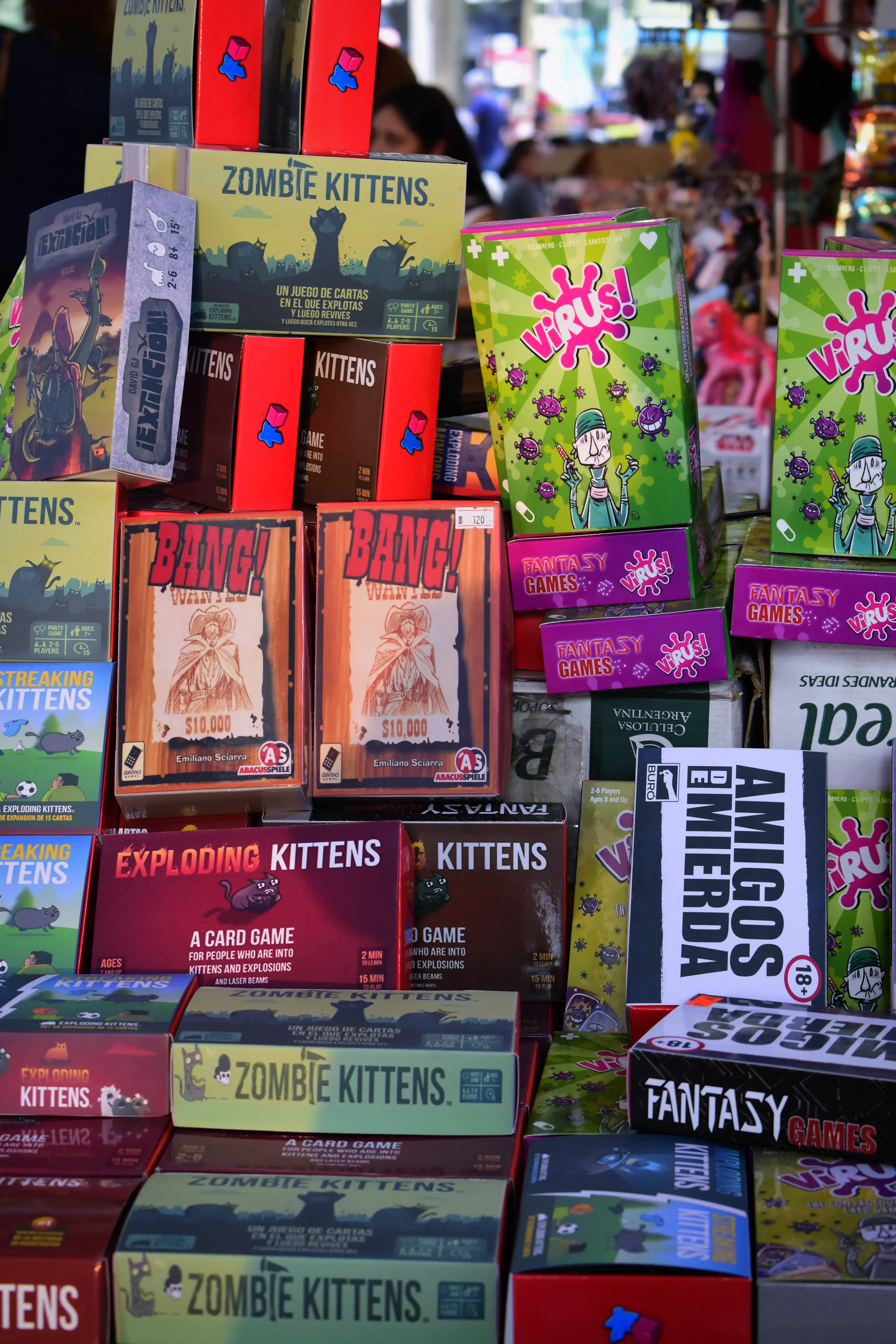 Foto 24 de Feria del Libro 2024