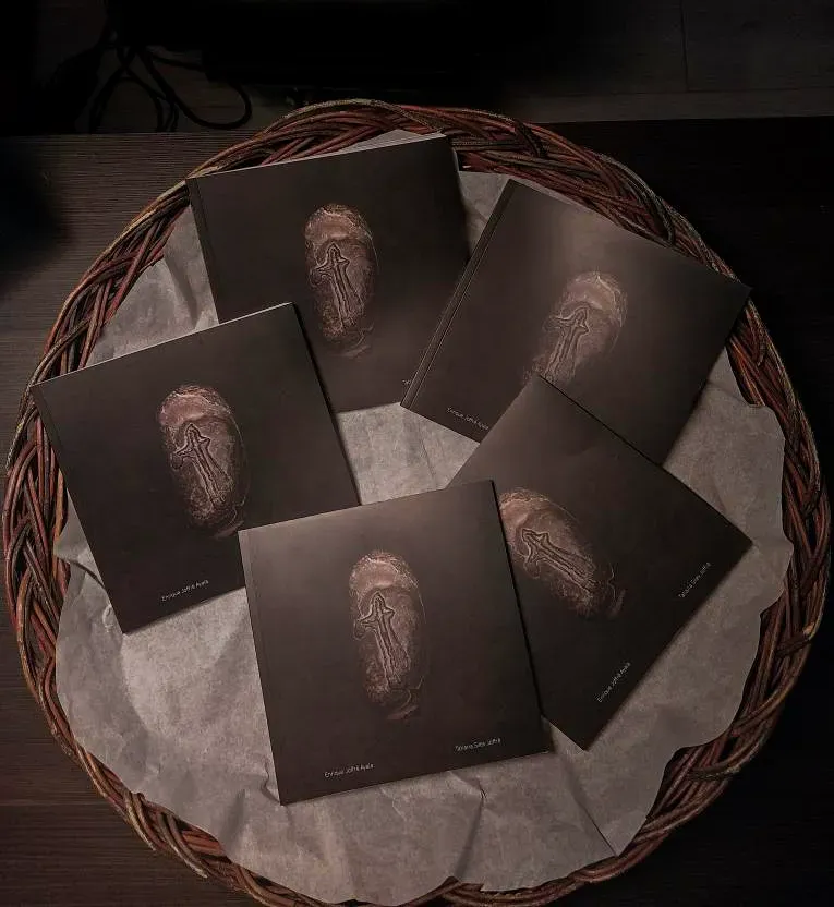 Foto 1 de Fotolibro Paucarpata