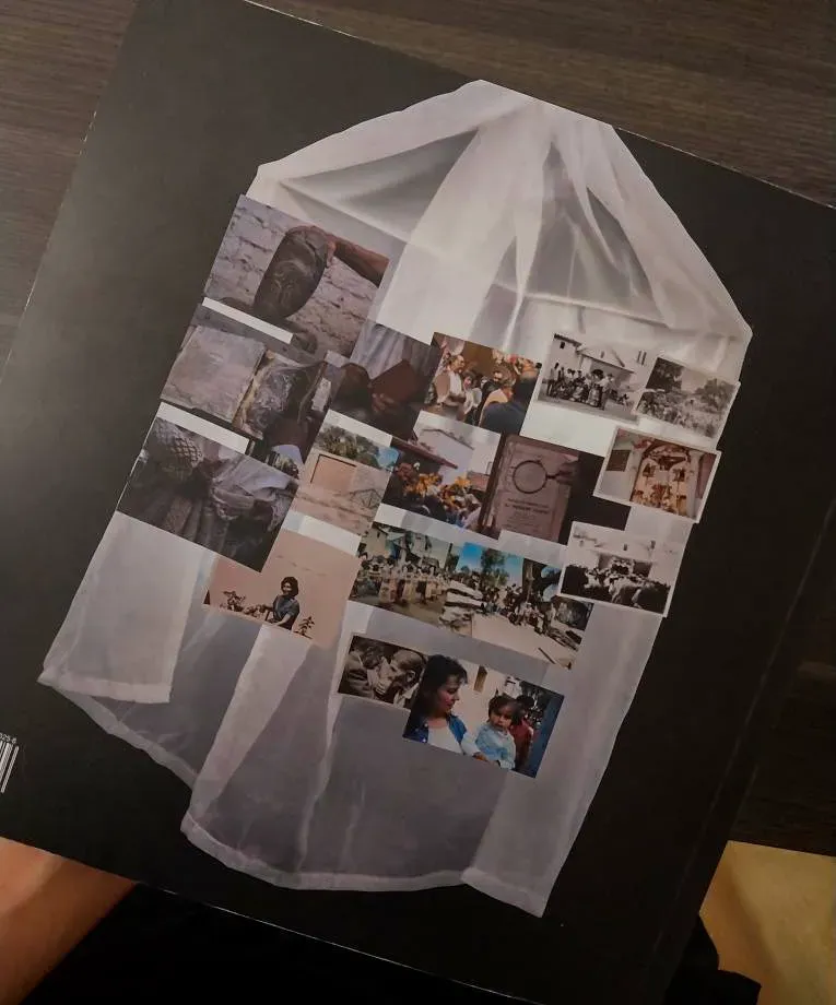 Foto 2 de Fotolibro Paucarpata