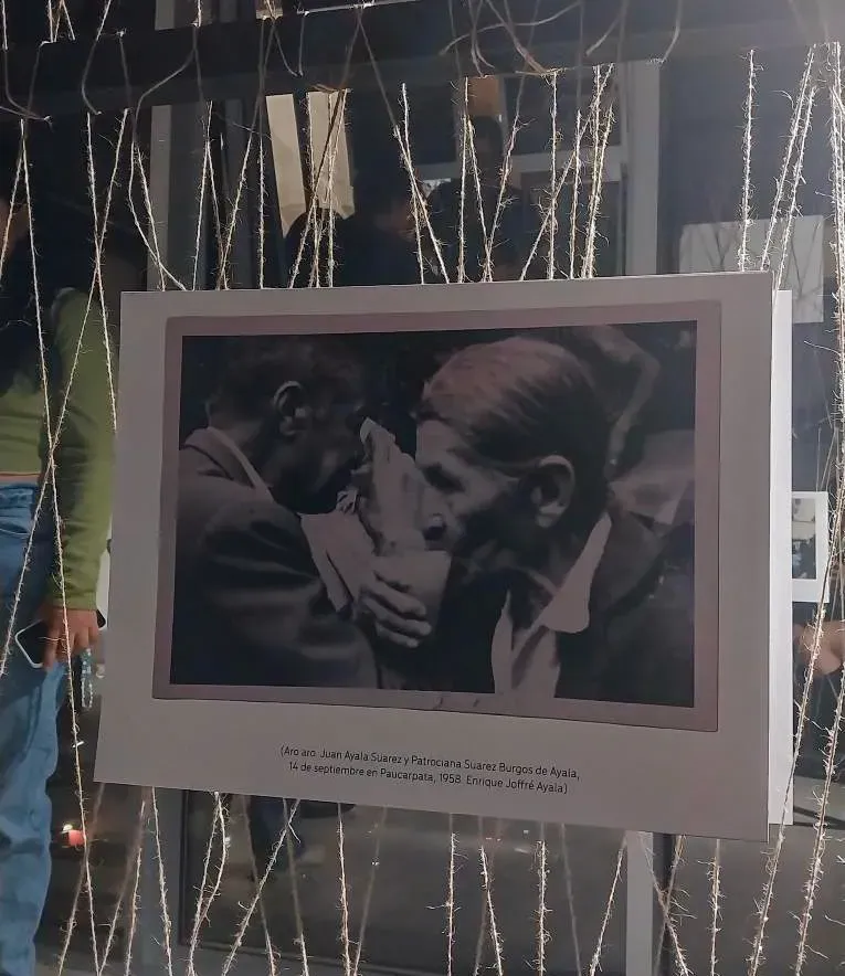 Foto 3 de Fotolibro Paucarpata