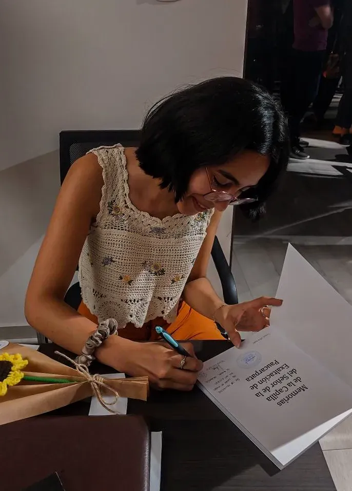 Foto 5 de Fotolibro Paucarpata