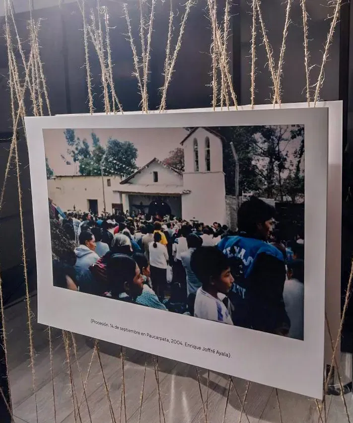 Foto 6 de Fotolibro Paucarpata