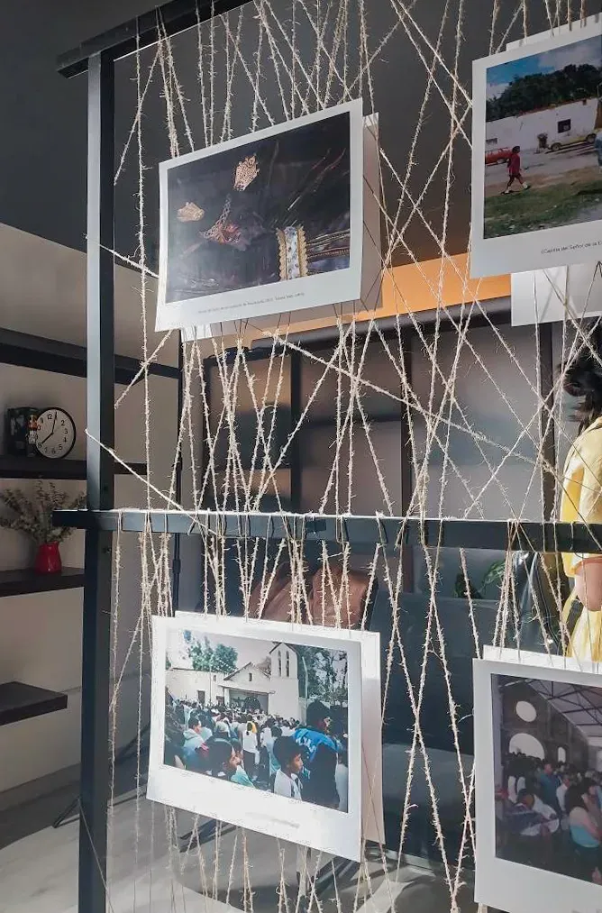 Foto 7 de Fotolibro Paucarpata