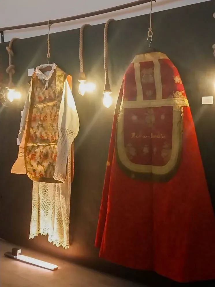 Foto 8 de Fotolibro Paucarpata