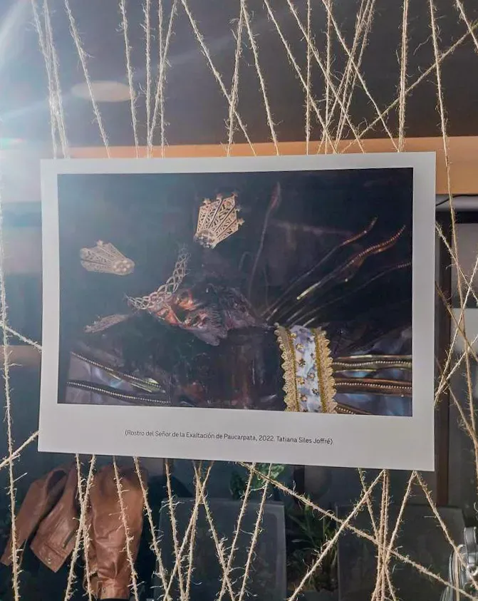 Foto 9 de Fotolibro Paucarpata