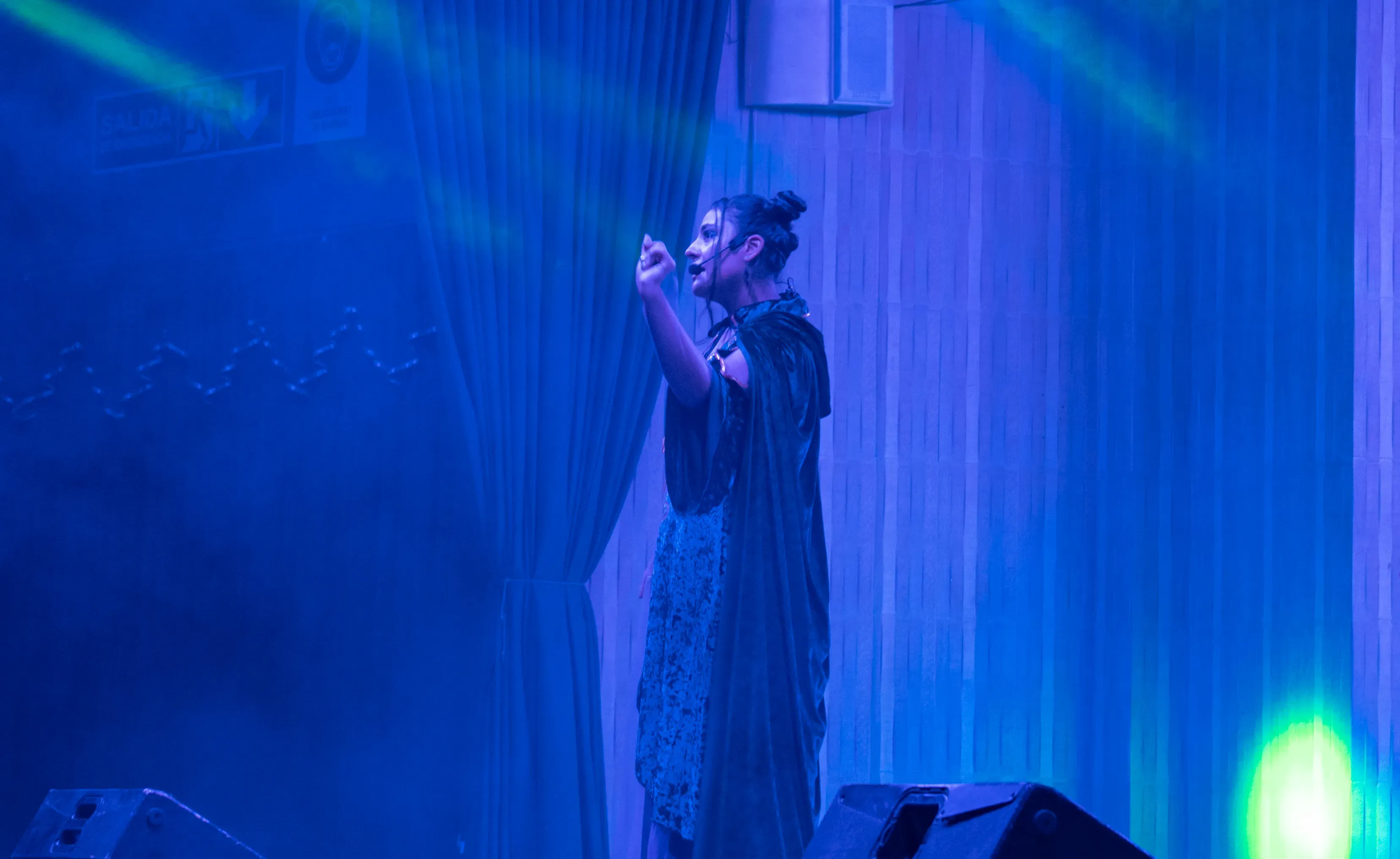 Foto 3 de DREI Musicales Villanos