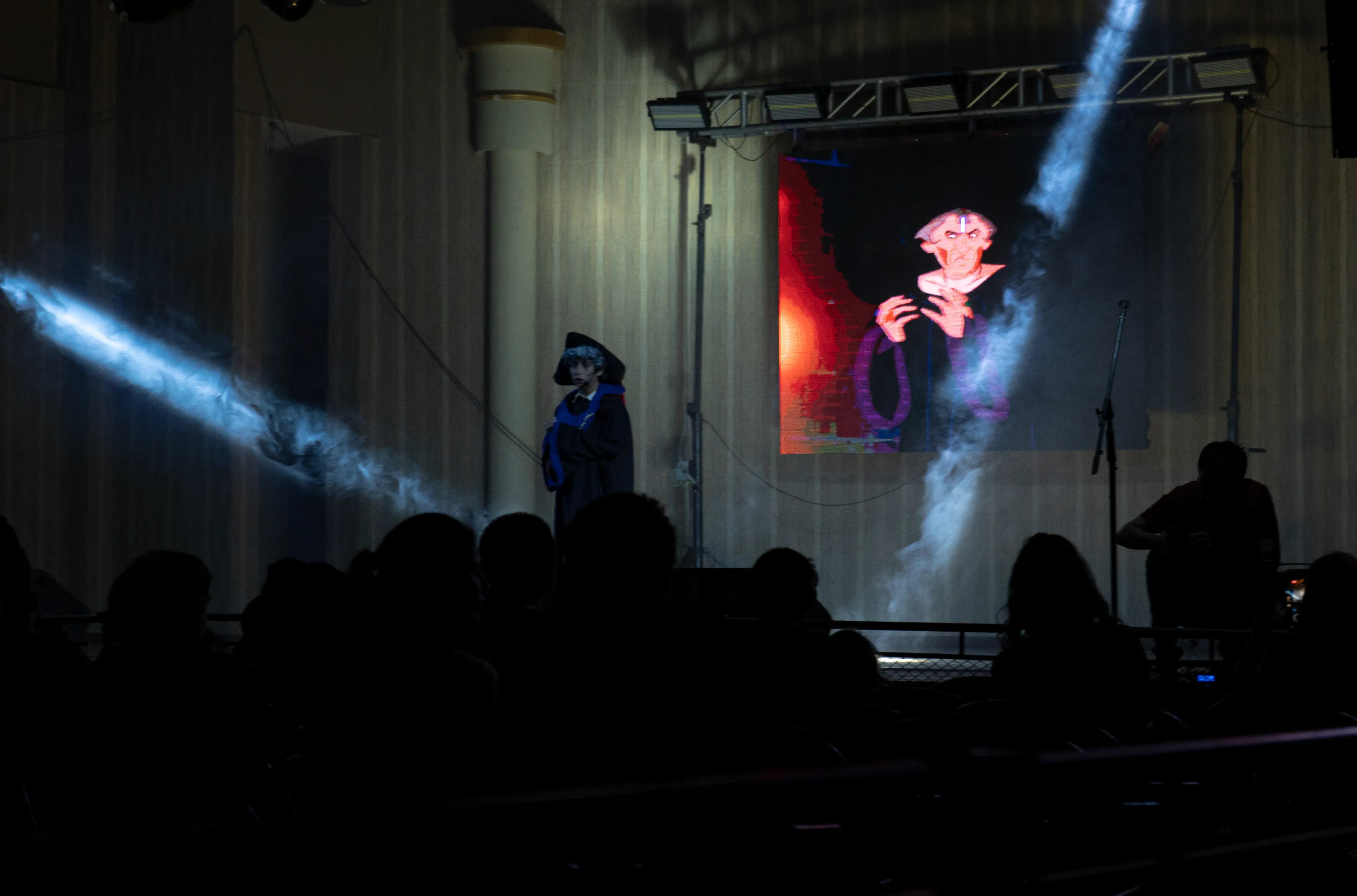 Foto 4 de DREI Musicales Villanos