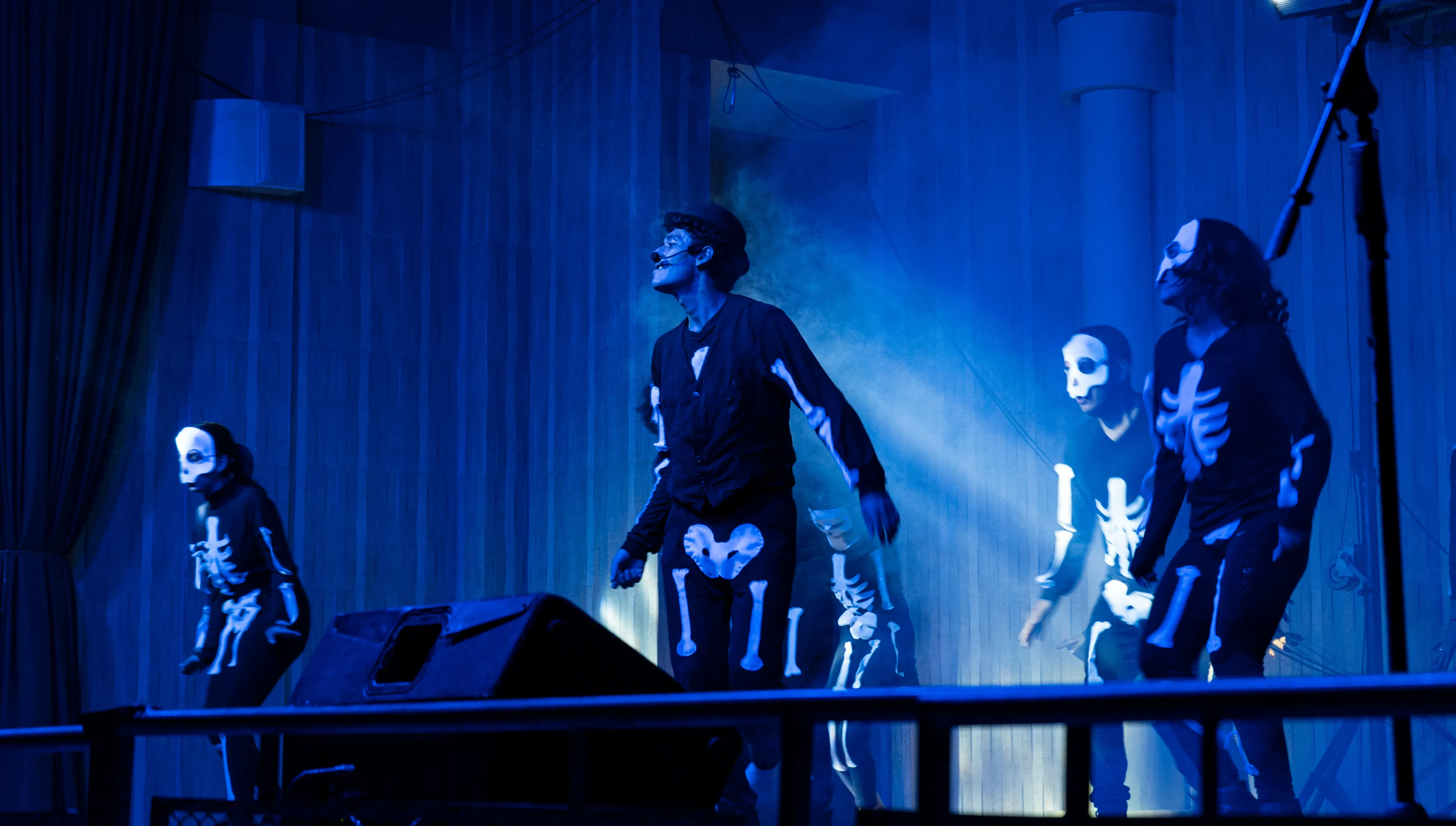 Foto 8 de DREI Musicales Villanos