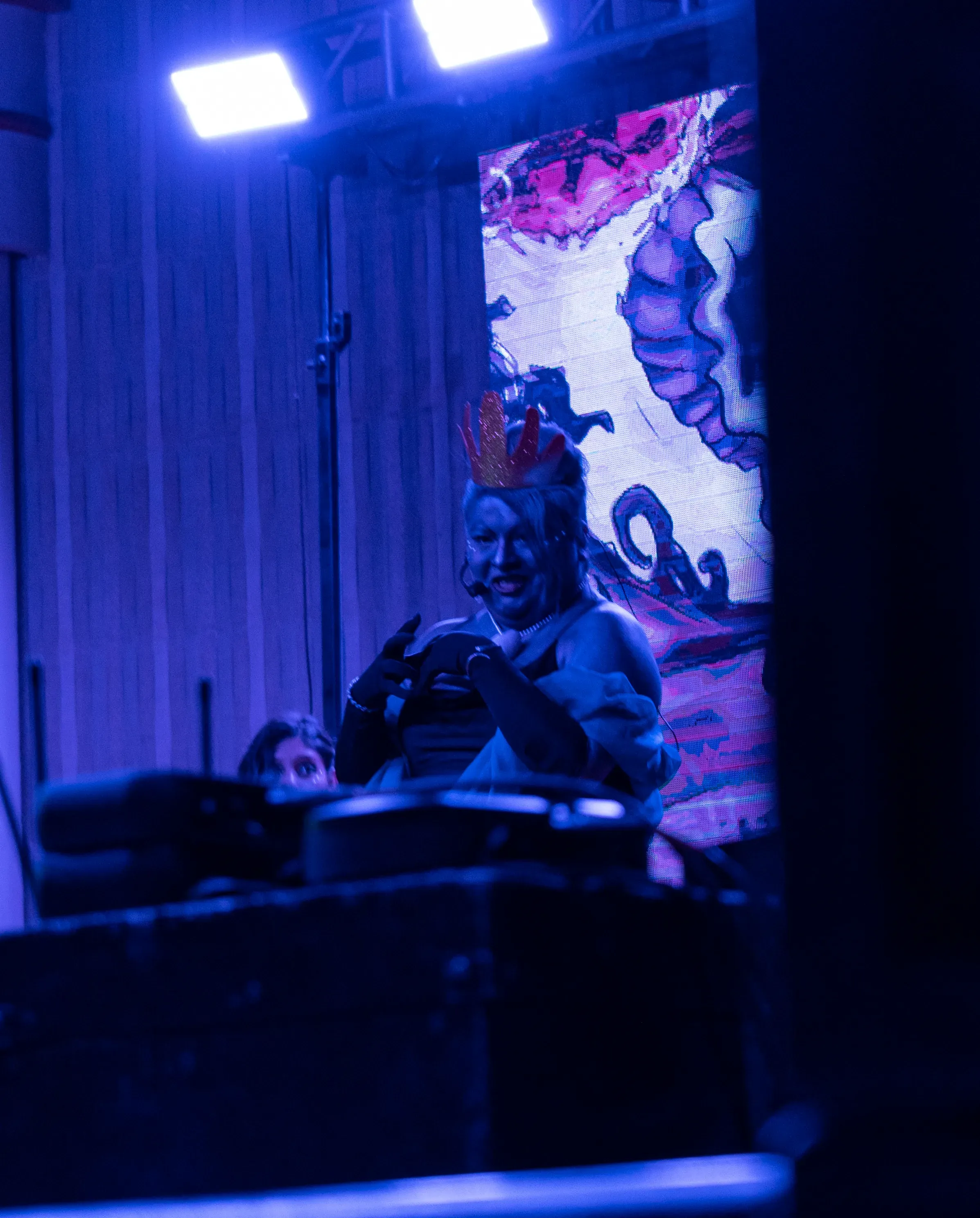 Foto 10 de DREI Musicales Villanos