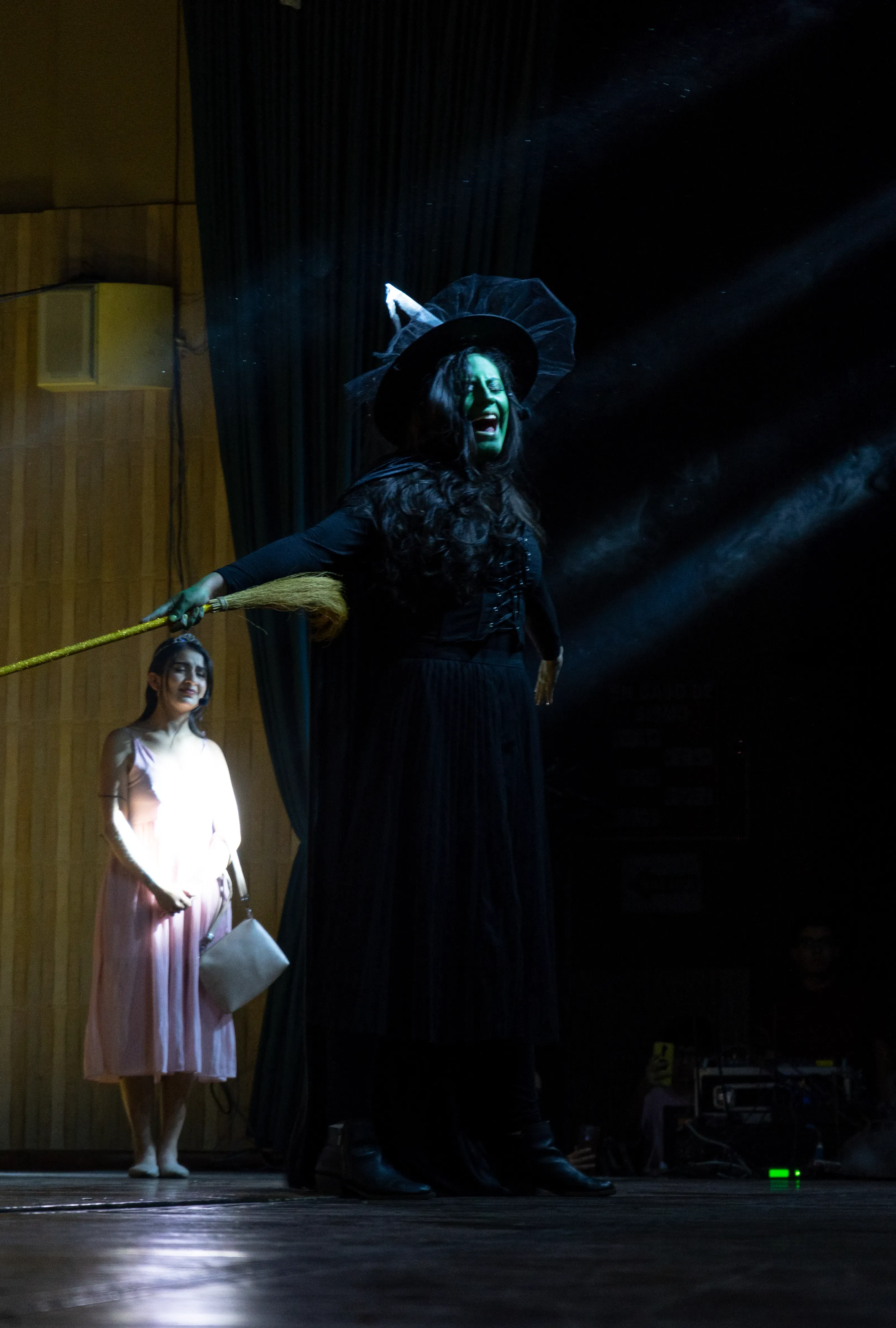 Foto 14 de DREI Musicales Villanos