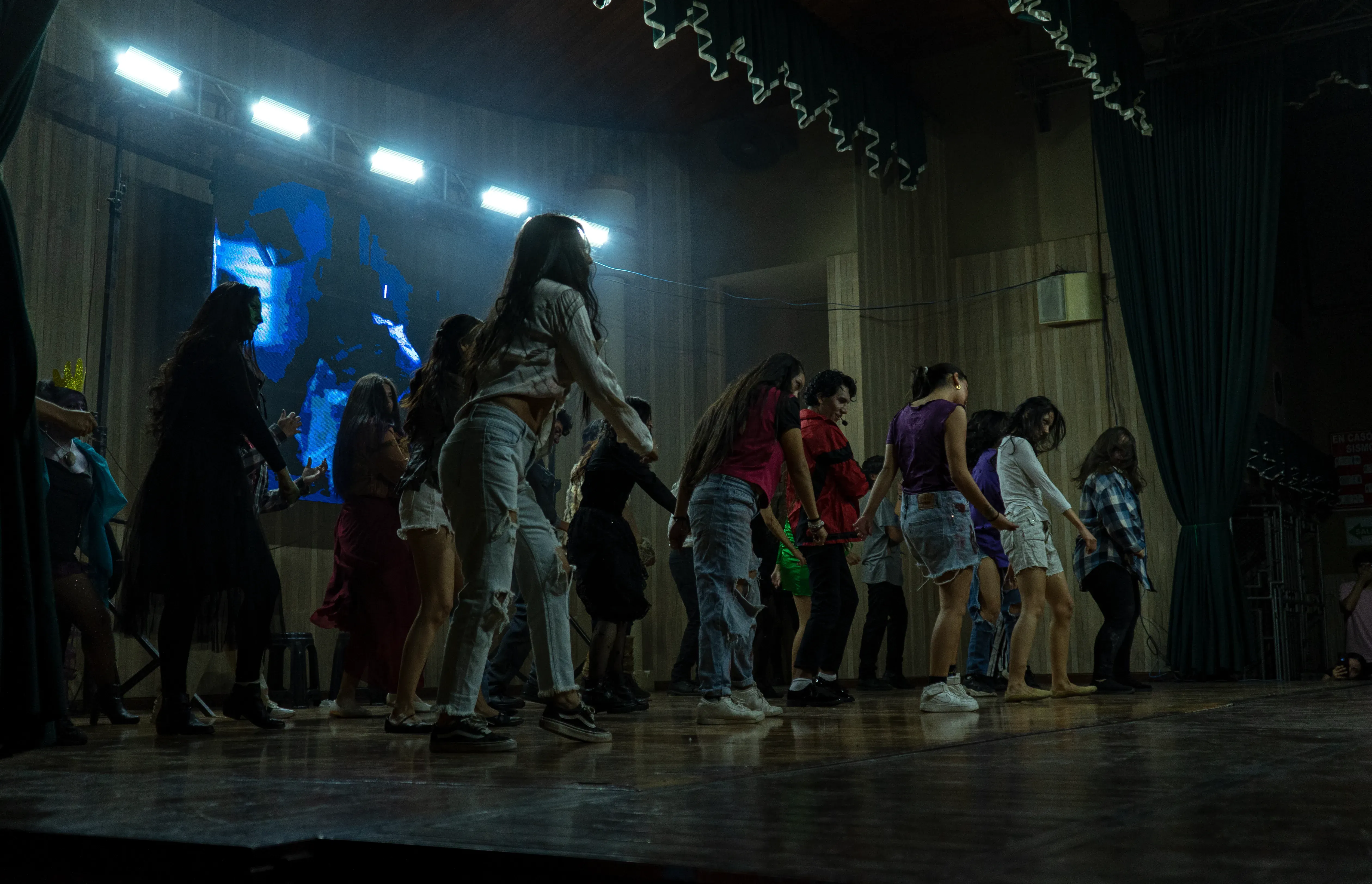 Foto 15 de DREI Musicales Villanos