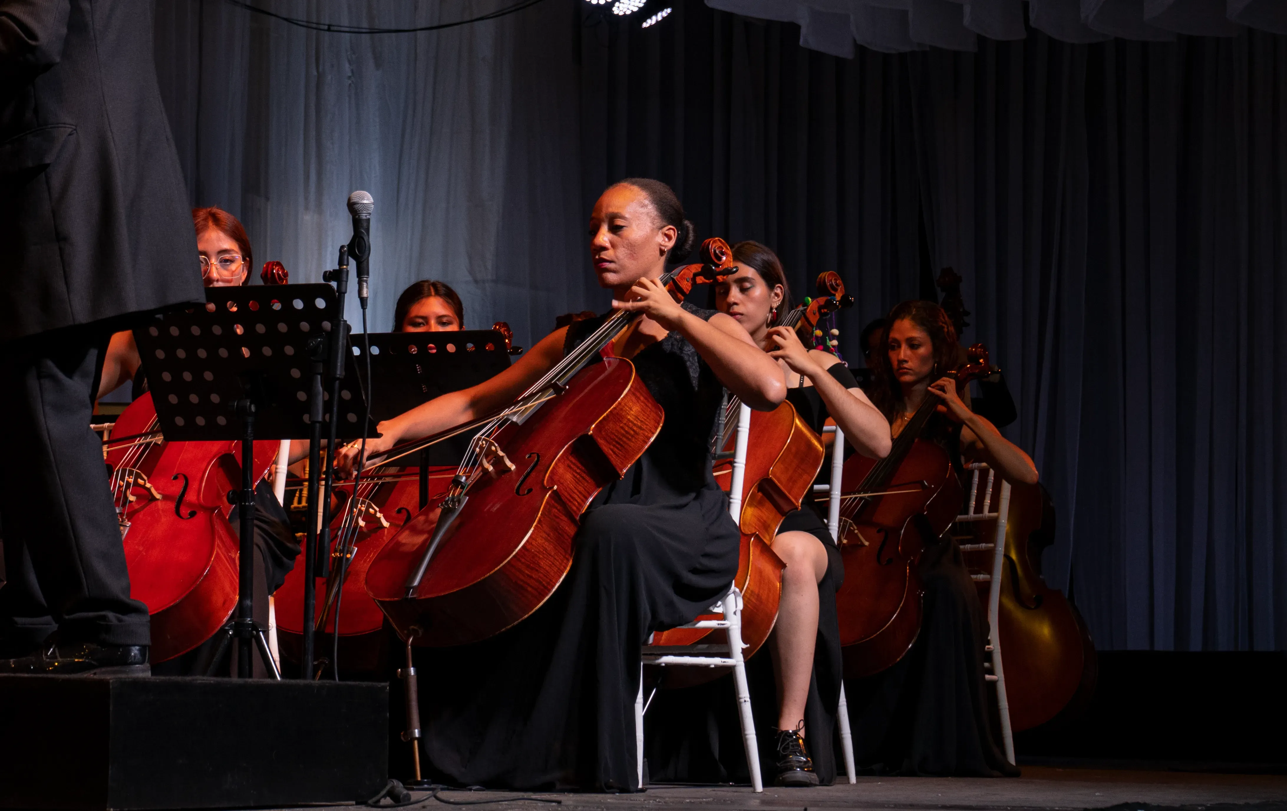 Foto 4 de Vals Filarmónica