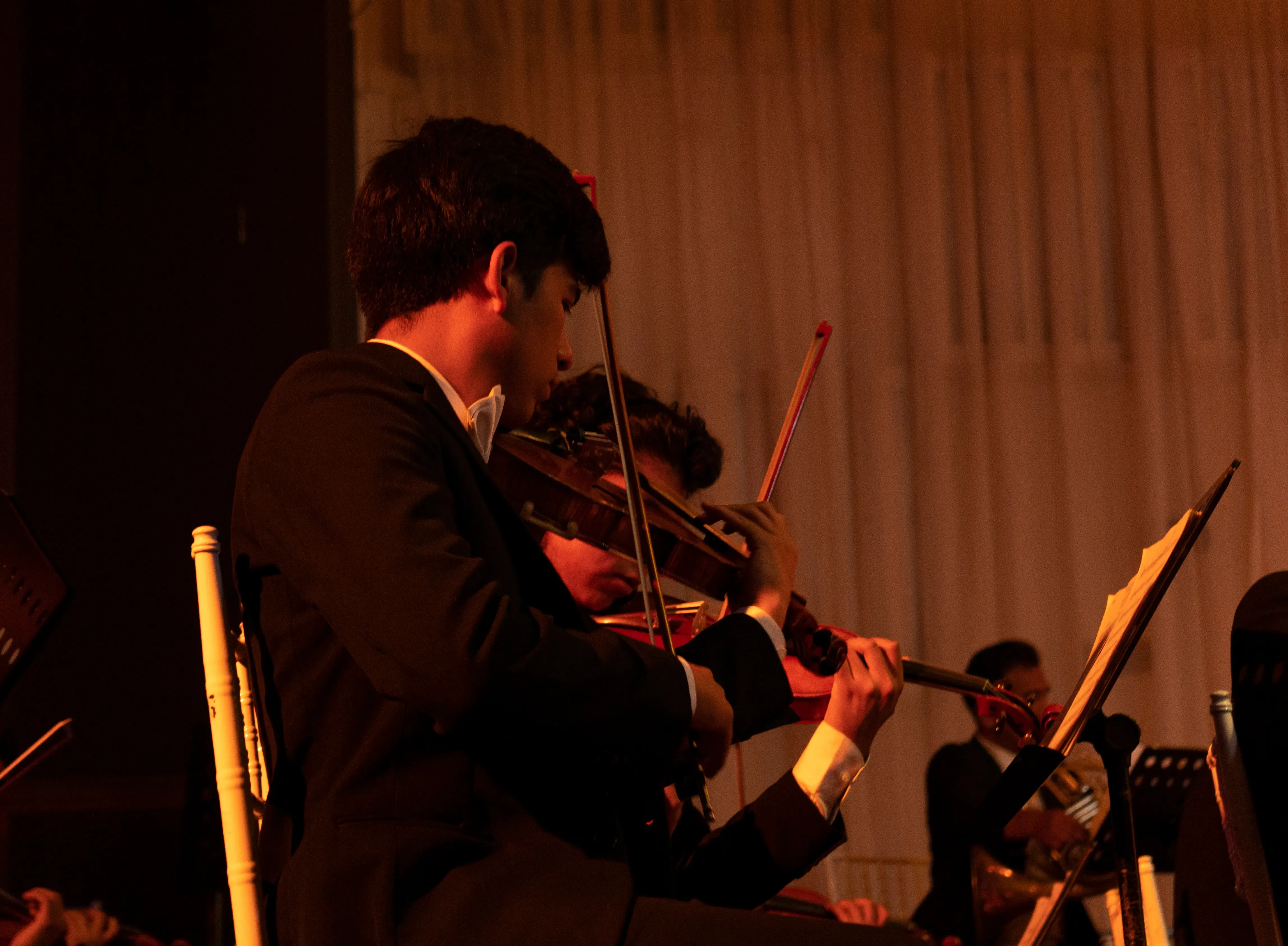 Foto 7 de Vals Filarmónica